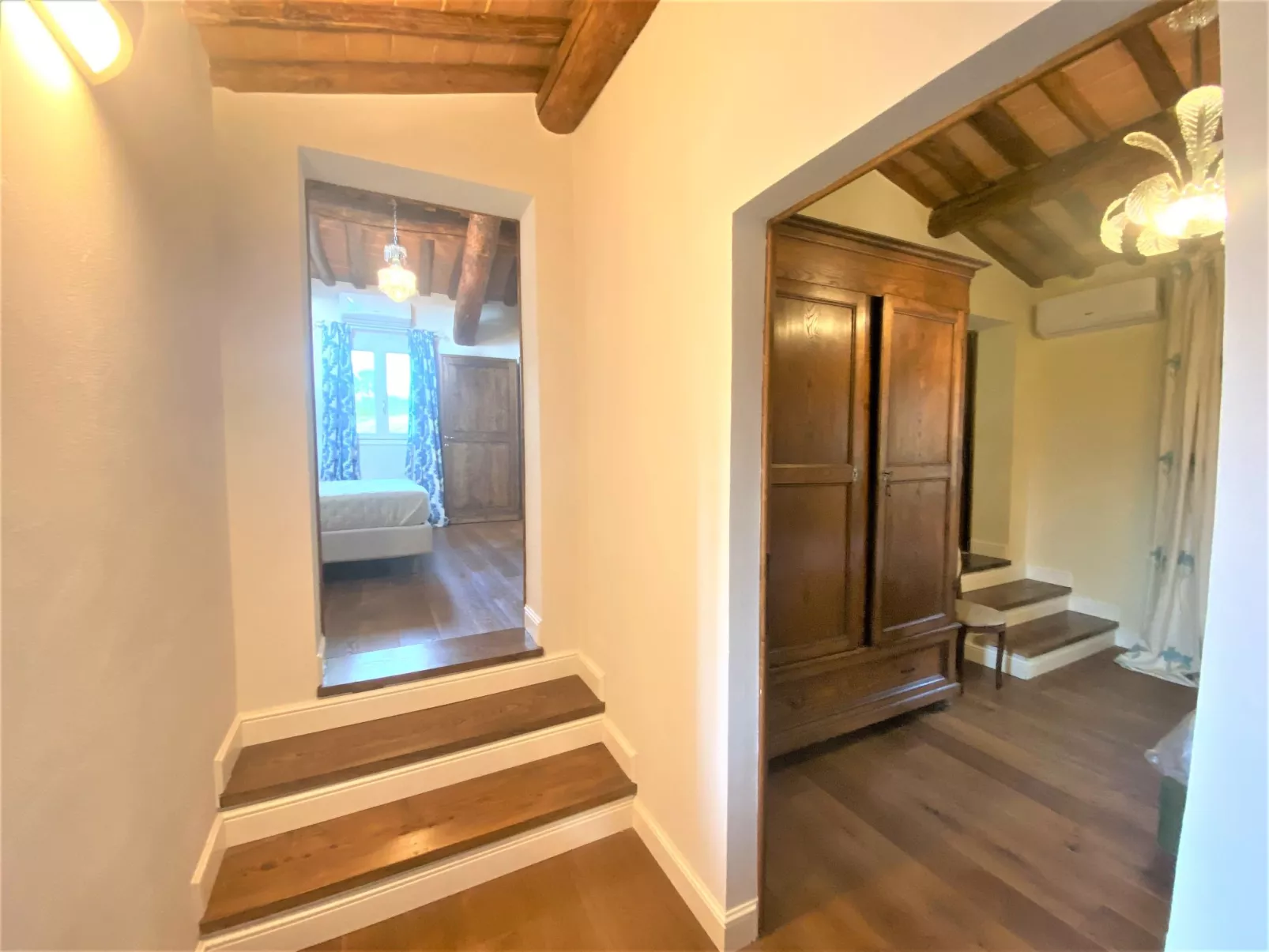 Villa Oliva-Binnen