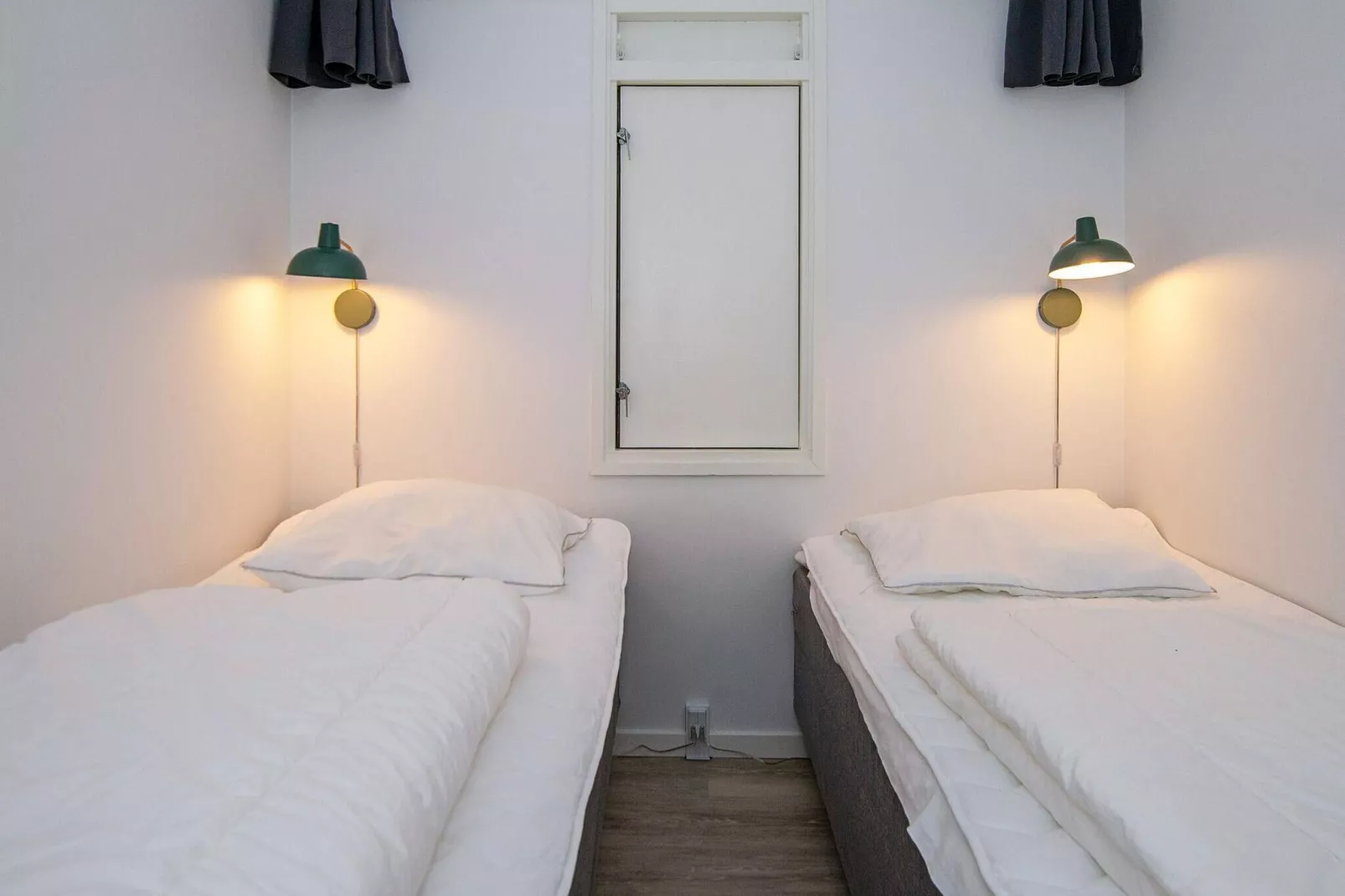 2 room w/nature view-Binnen