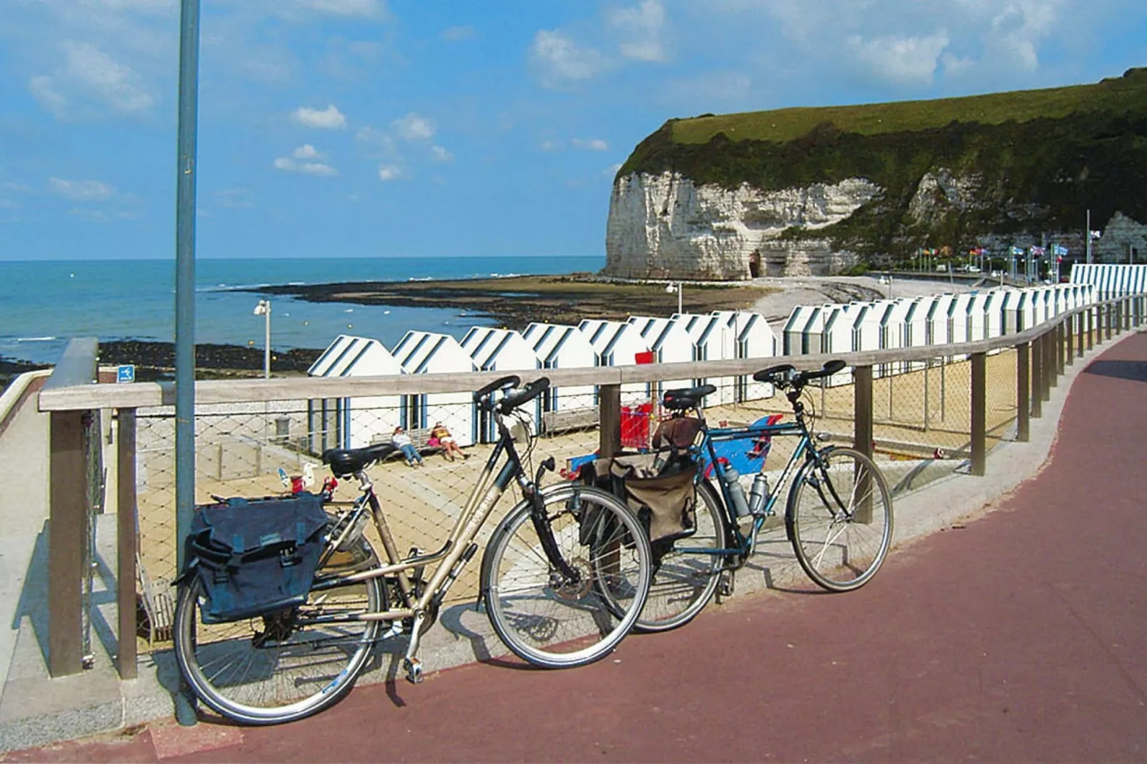 Holiday home Cayeux-sur-Mer