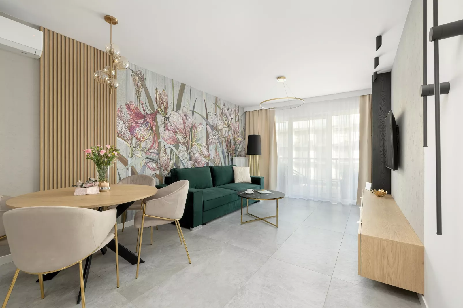 Apartament Spadochroniarzy 10G Nr 16 Dziwnow