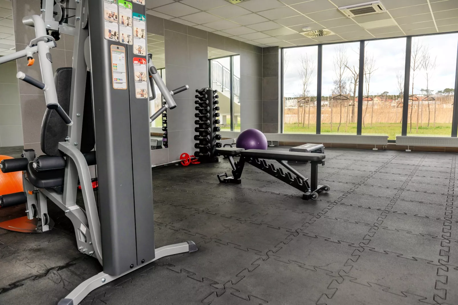 Apartament Spadochroniarzy 10G Nr 16 Dziwnow