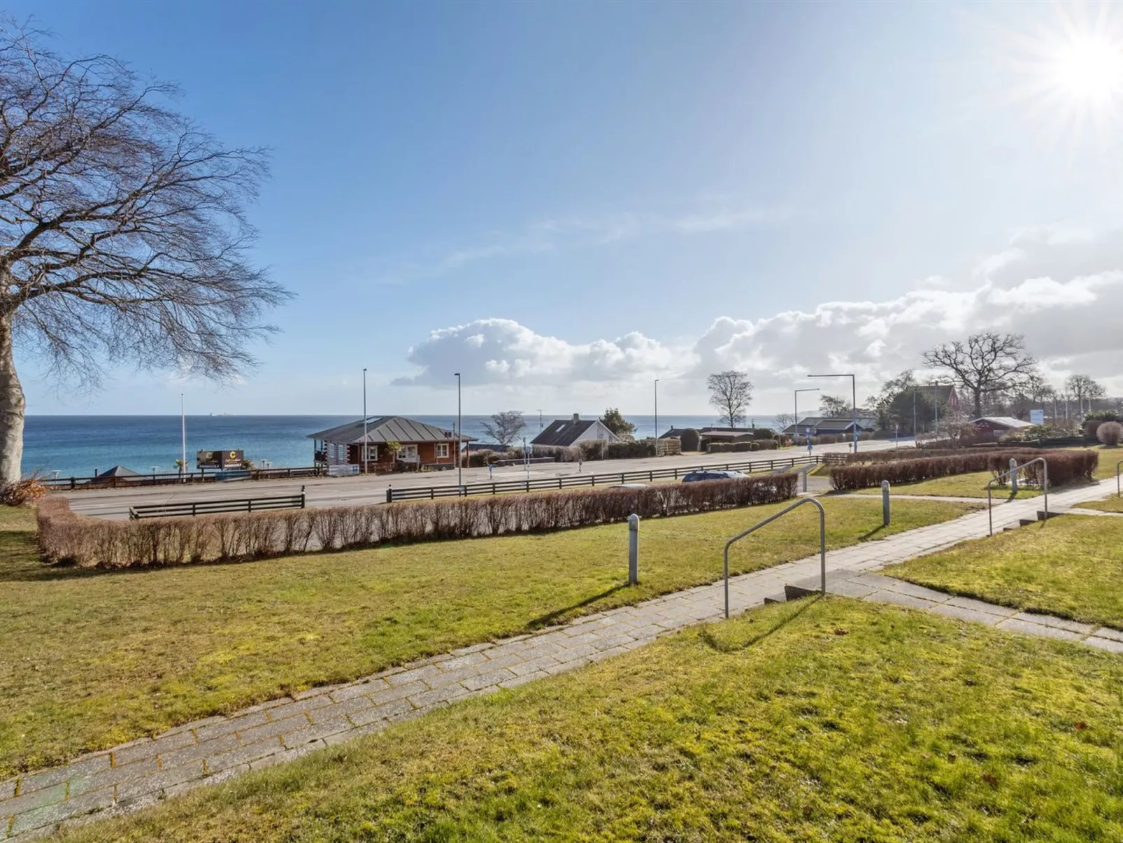 "Annelie" - 100m from the sea-Buiten
