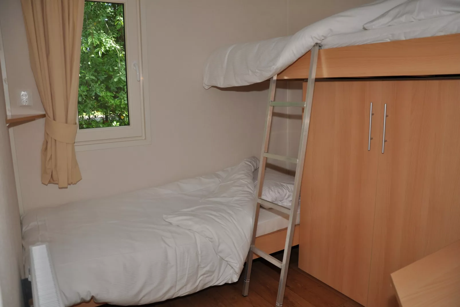 Parc de Kievit 5-Slaapkamer