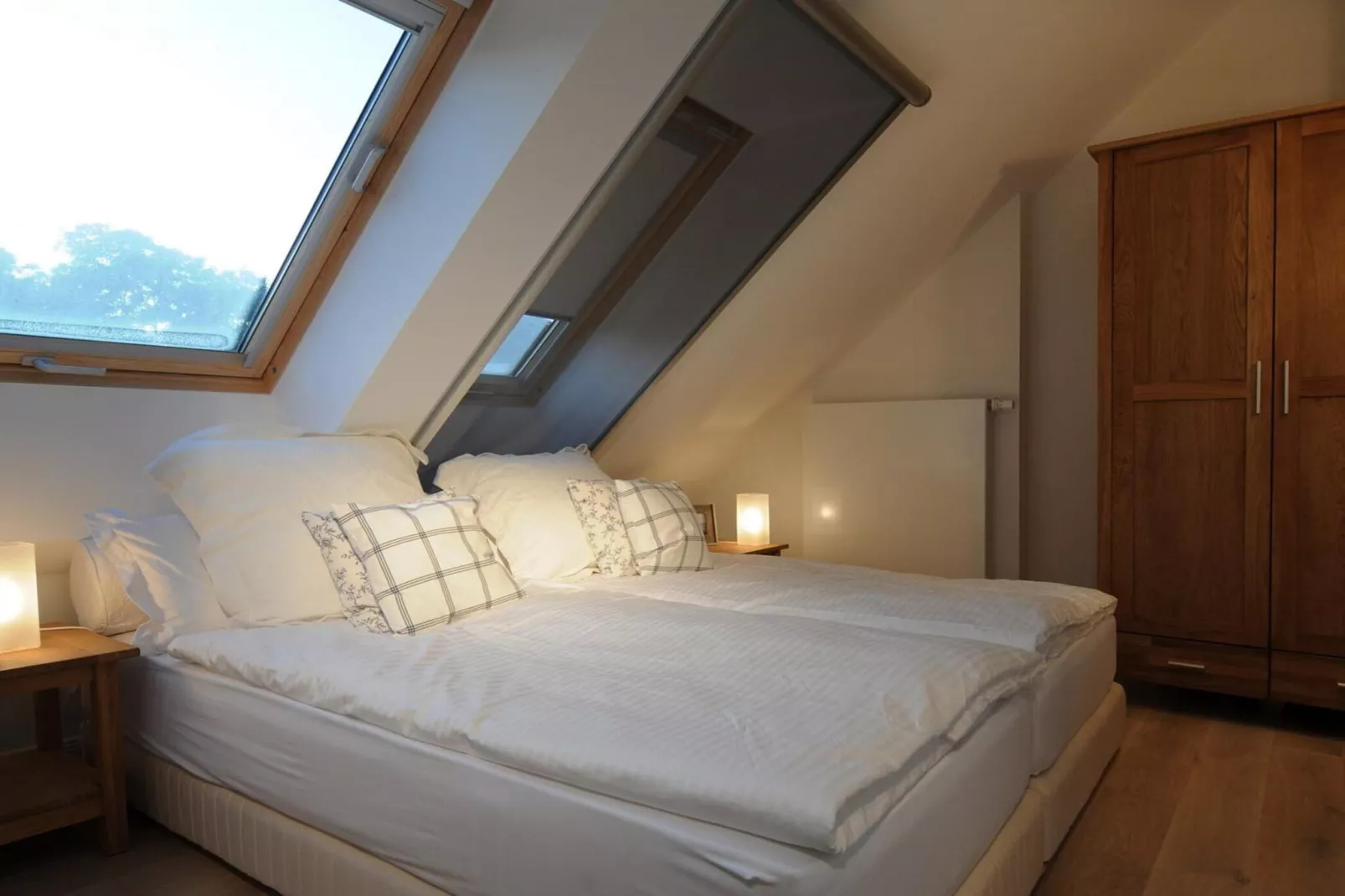 Gutshaus Zicker -Wohnung 9