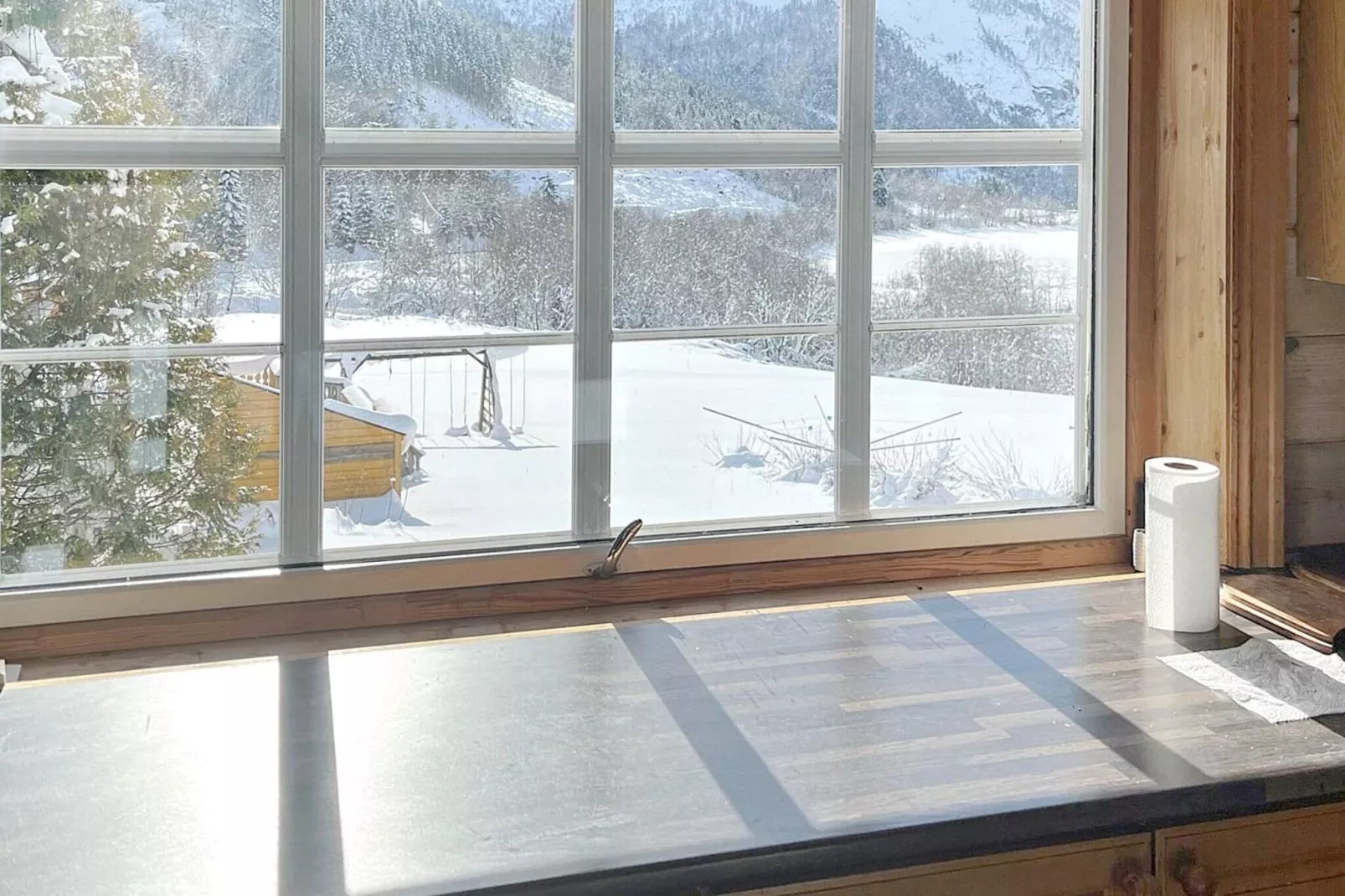 9 persoons vakantie huis in Austefjorden-By Traum-Uitzicht