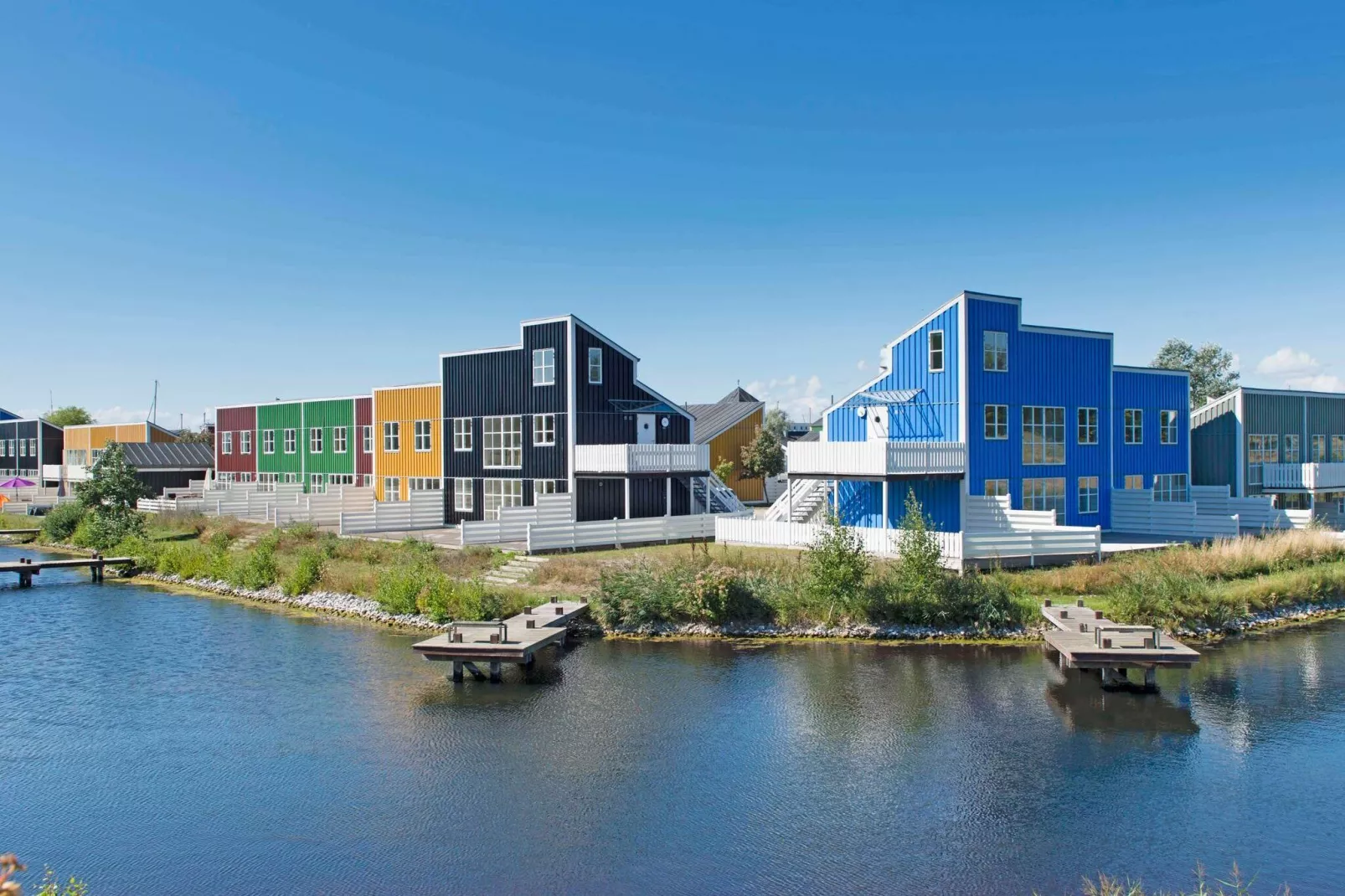 4 persoons vakantie huis in Ebeltoft-By Traum-Buitenlucht
