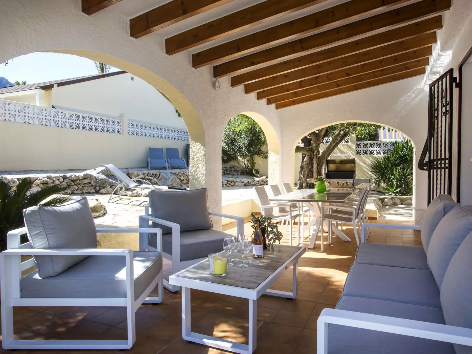 Villa Passera