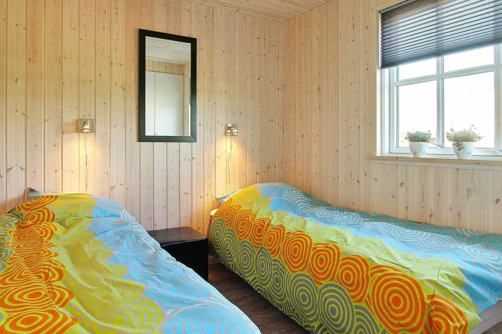 14 persoons vakantie huis in Odder-Binnen