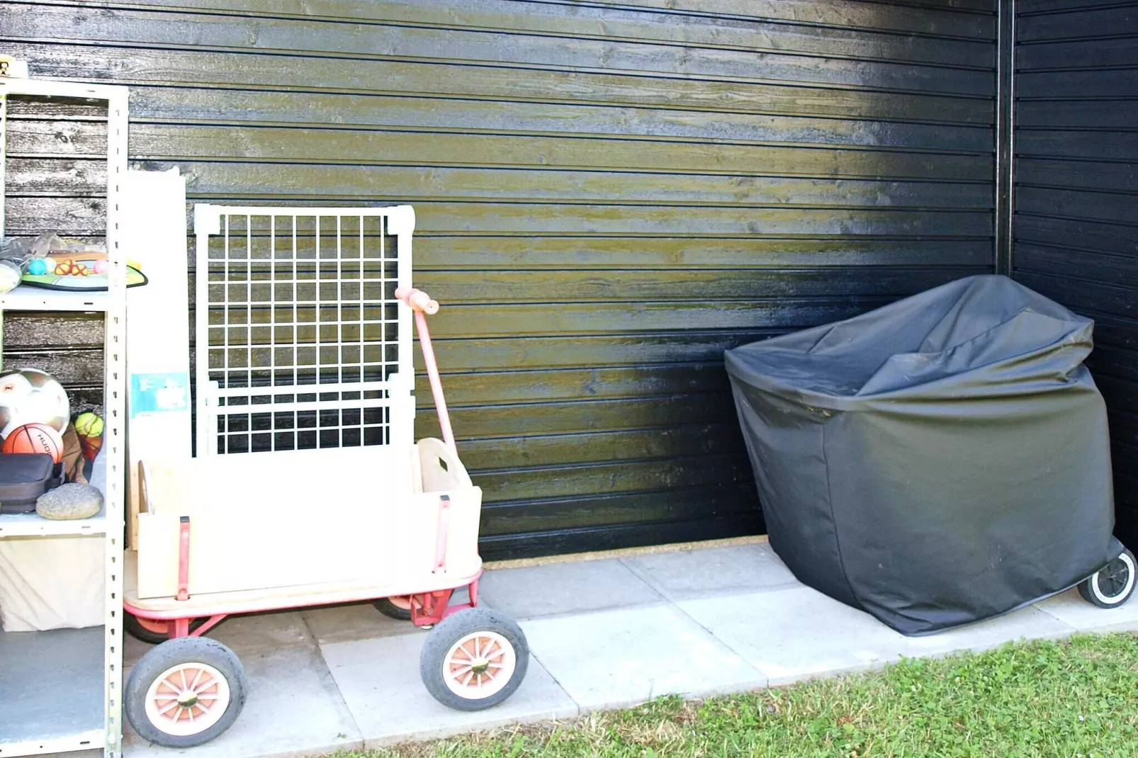 8 persoons vakantie huis in Ebeltoft-By Traum-Niet-getagd