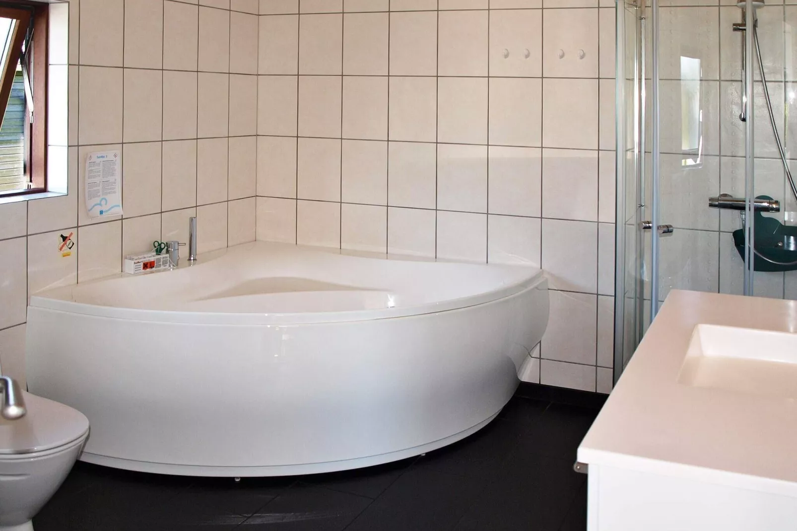 8 persoons vakantie huis in Ebeltoft-By Traum-Spa