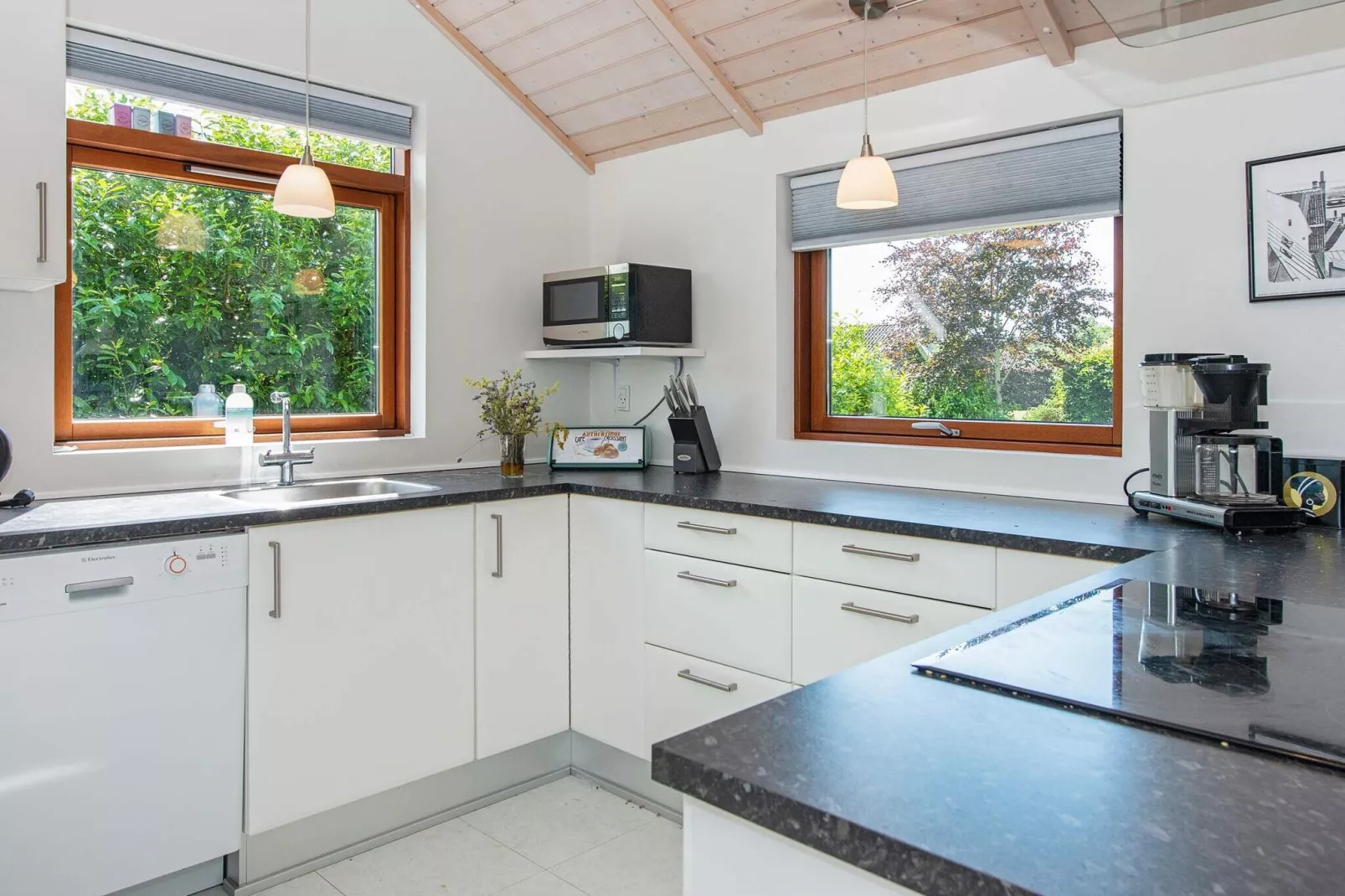 8 persoons vakantie huis in Ebeltoft-By Traum-Binnen