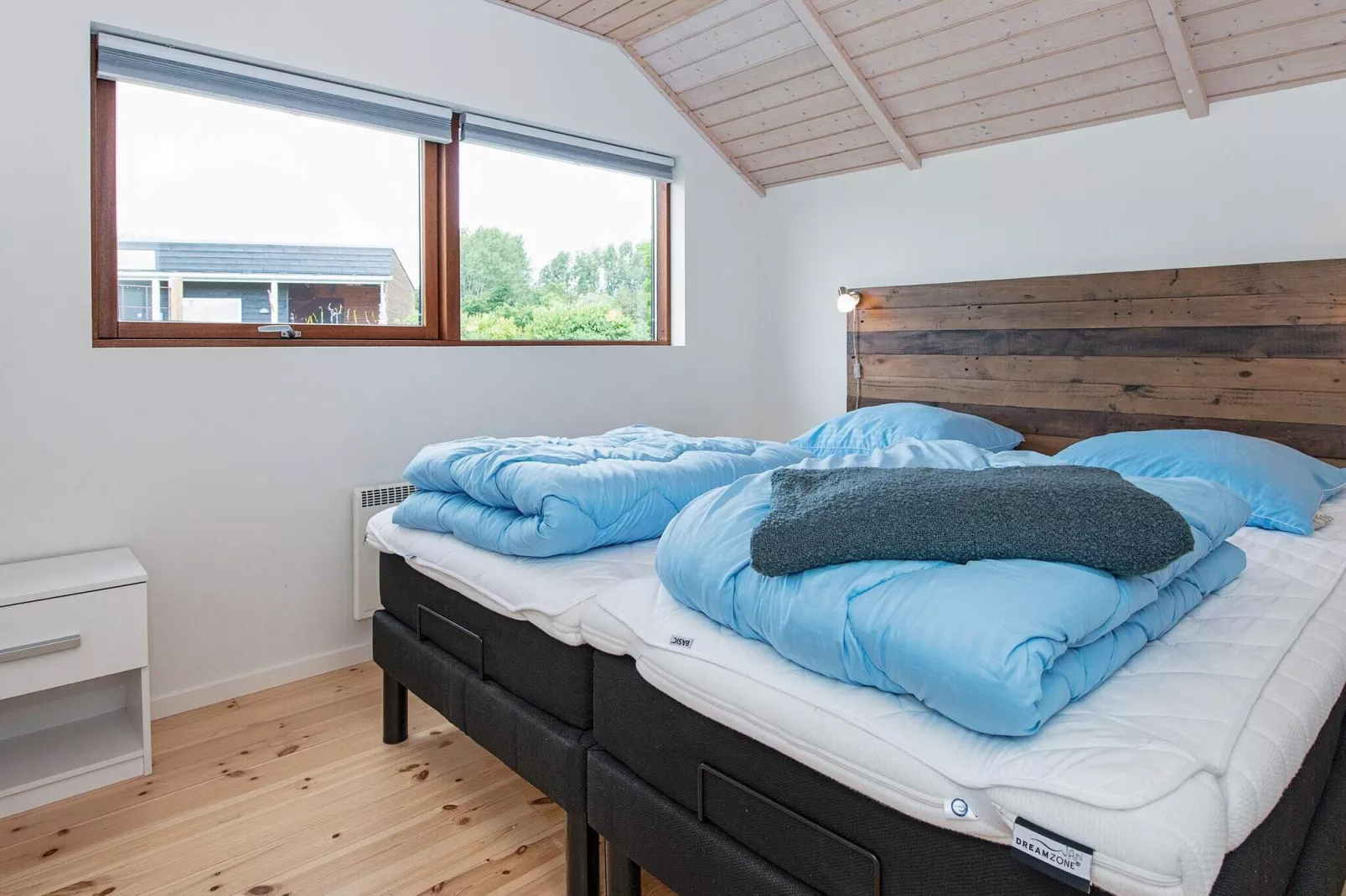 8 persoons vakantie huis in Ebeltoft-By Traum-Binnen