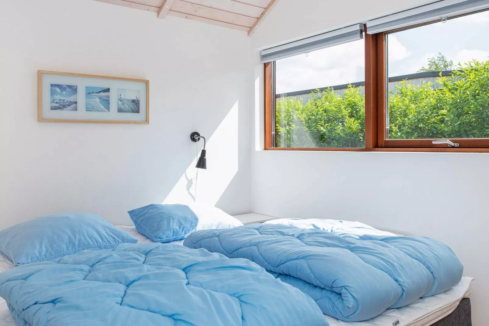 8 persoons vakantie huis in Ebeltoft-By Traum-Binnen