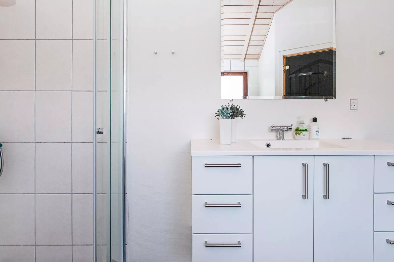 8 persoons vakantie huis in Ebeltoft-By Traum-Binnen