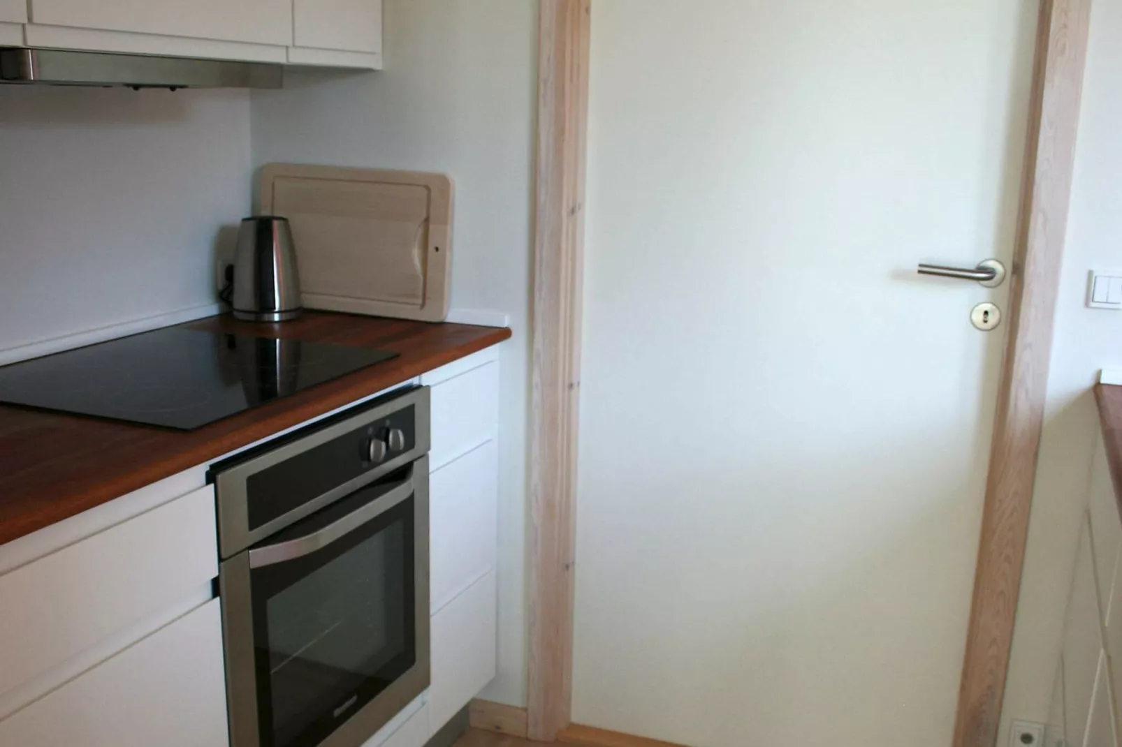 6 persoons vakantie huis in Gudhjem-By Traum-Binnen