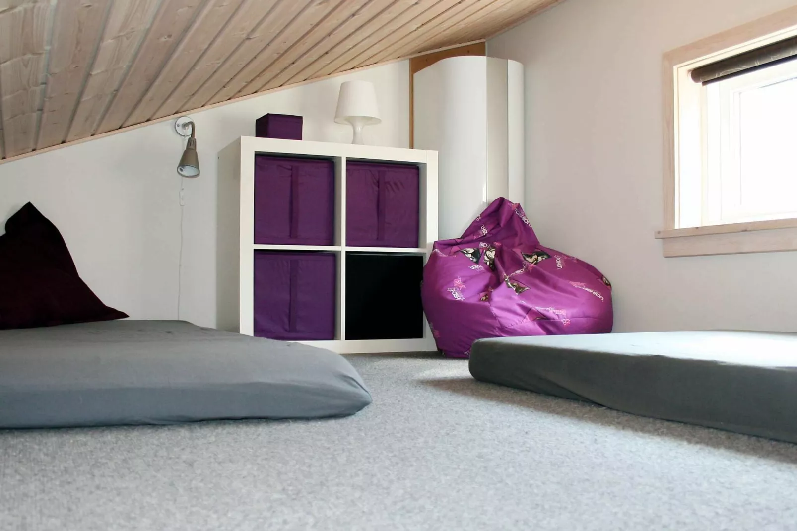 6 persoons vakantie huis in Gudhjem-By Traum-Binnen