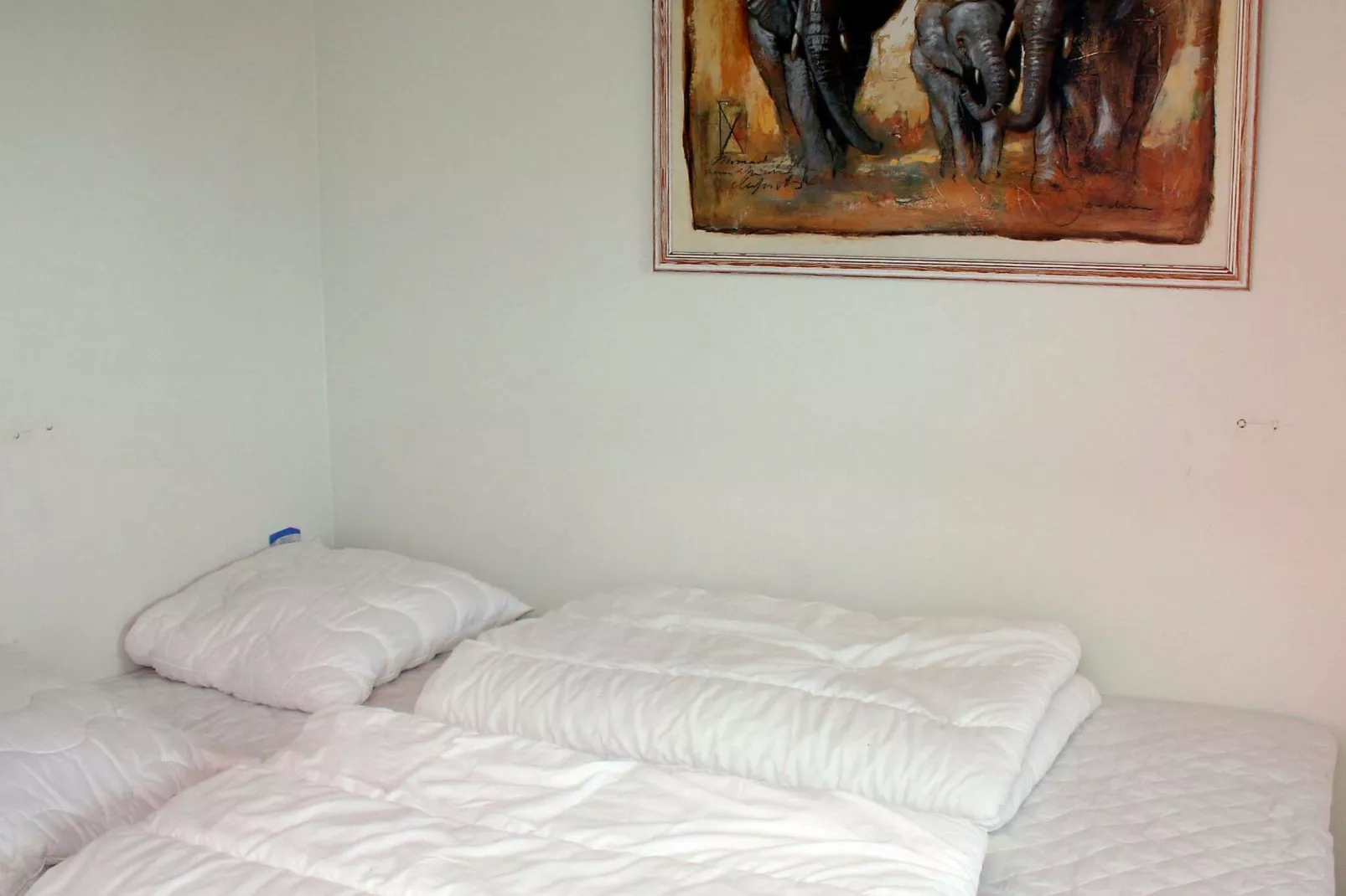 6 persoons vakantie huis in Gudhjem-By Traum-Binnen