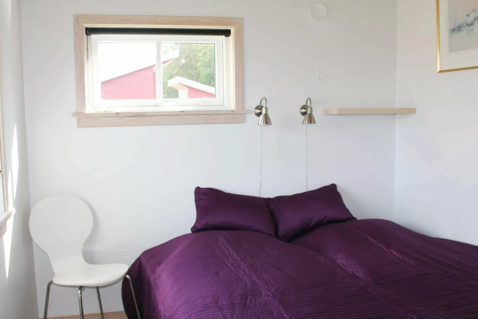 6 persoons vakantie huis in Gudhjem-By Traum-Binnen