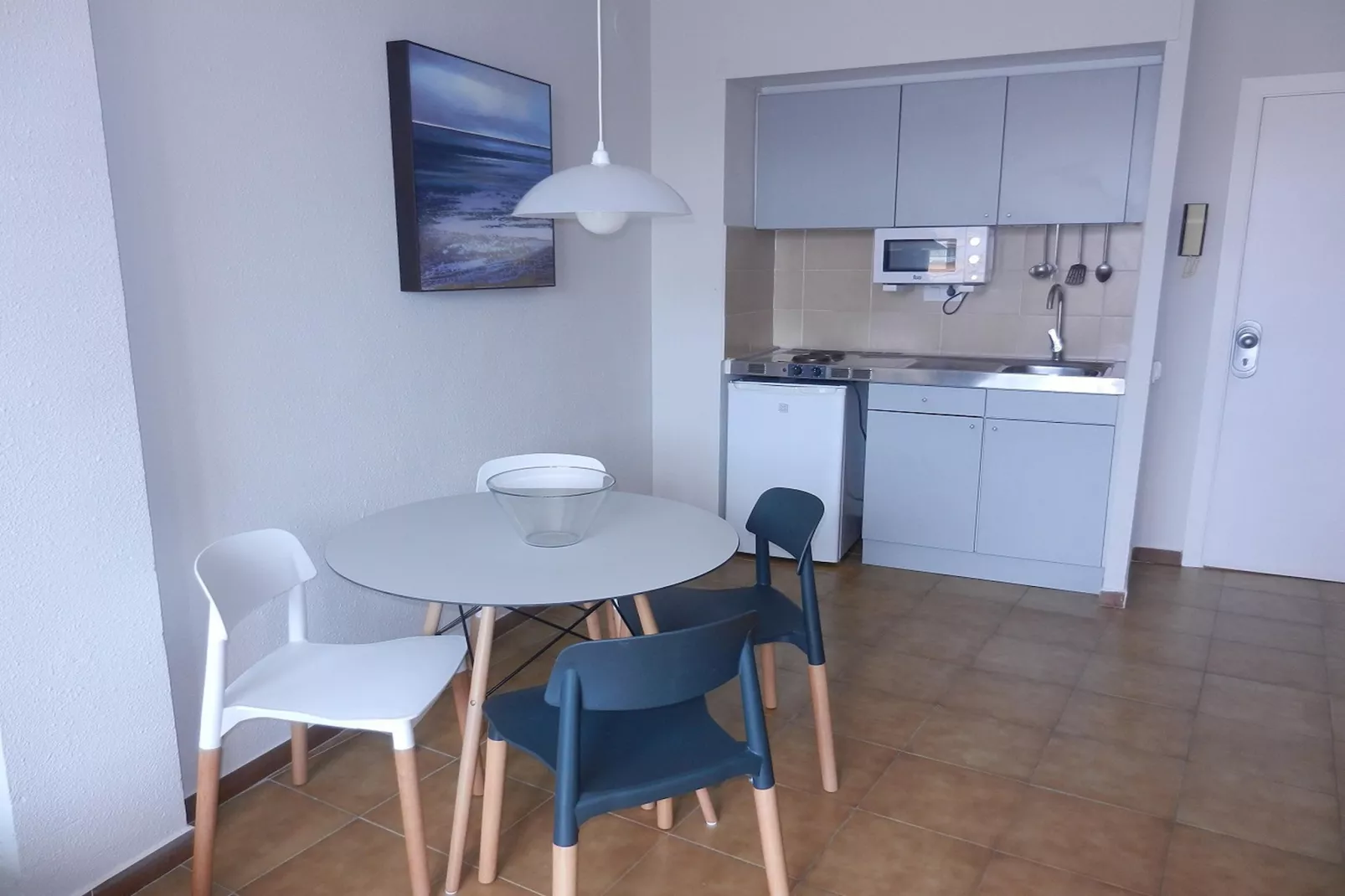 Tossa E-Woonkamer