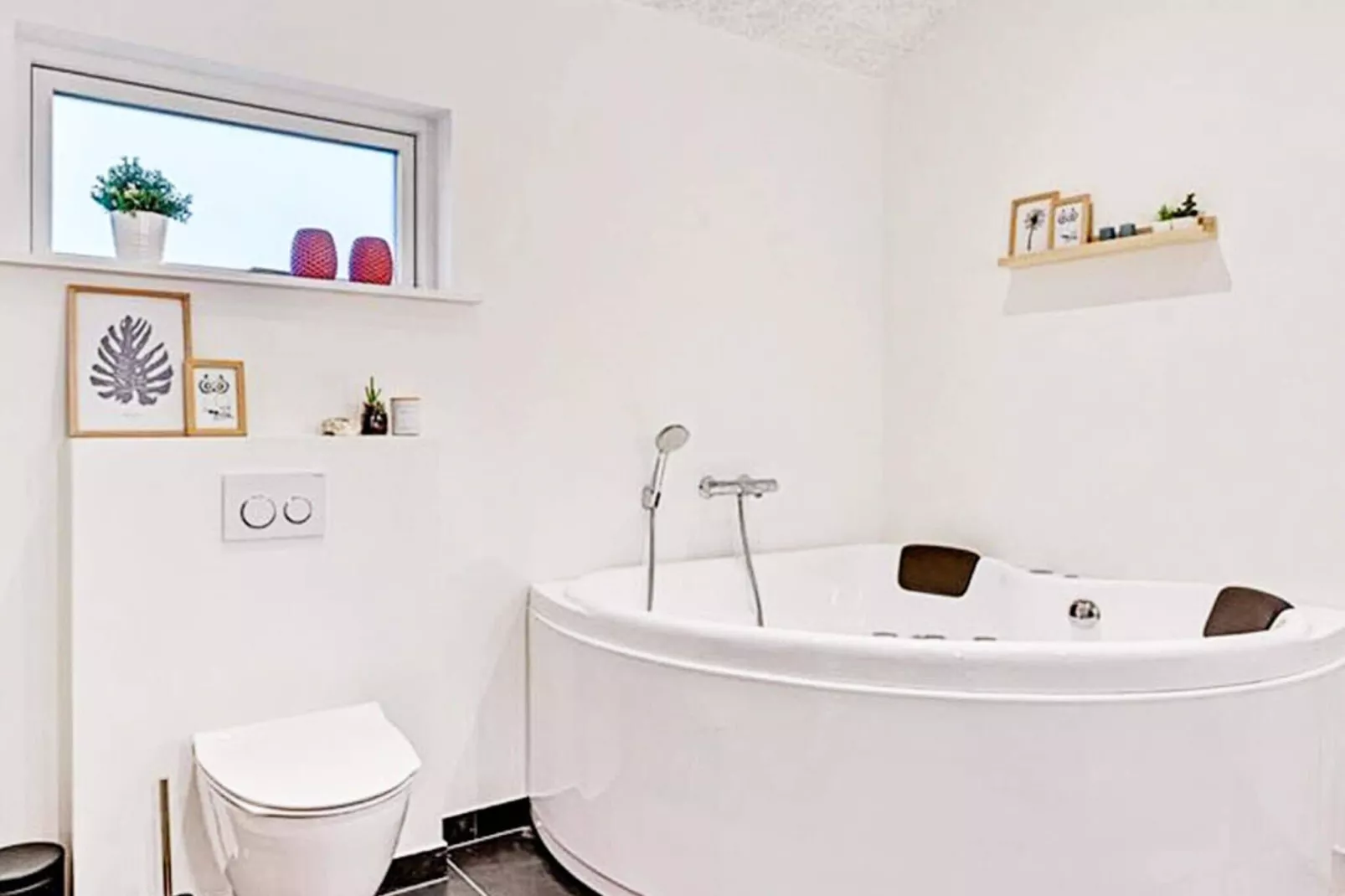 Modern huis met spa -- By Traum Ferienwohnungen-Spa