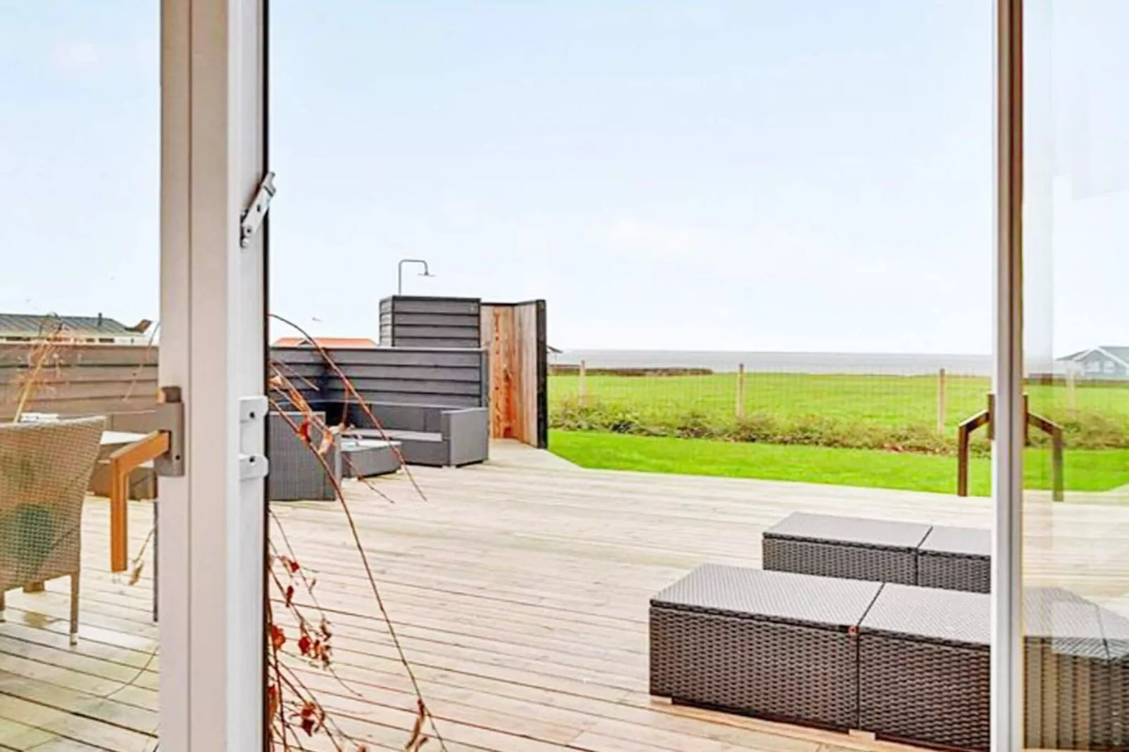 Modern huis met spa -- By Traum Ferienwohnungen-Binnen