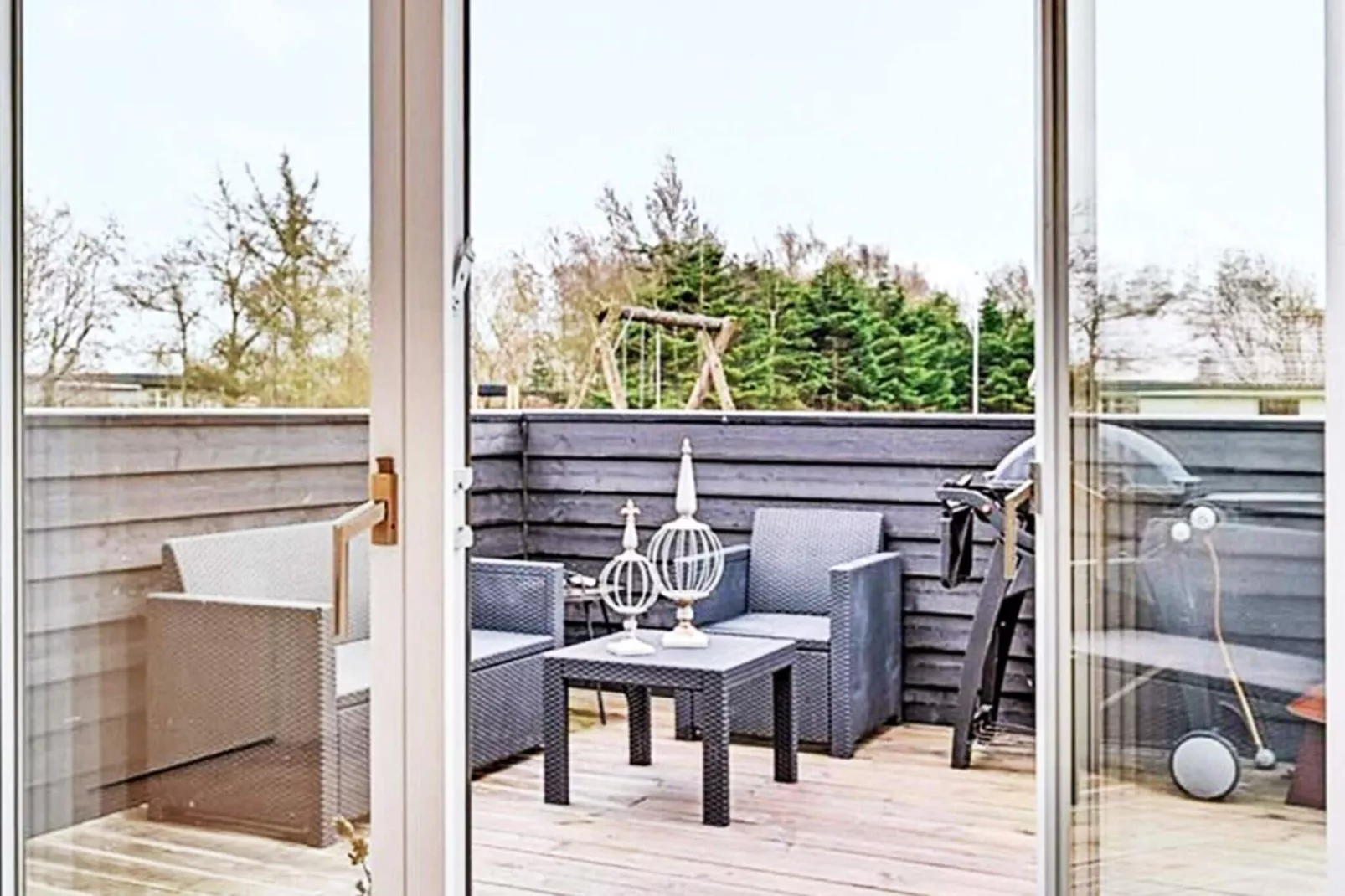 Modern huis met spa -- By Traum Ferienwohnungen-Binnen