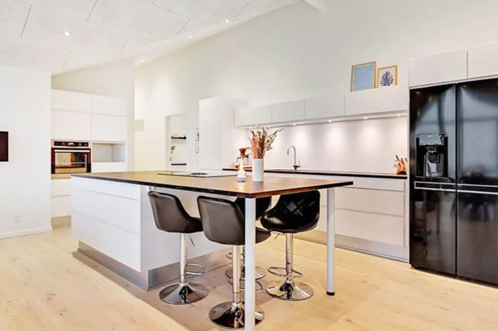 Modern huis met spa -- By Traum Ferienwohnungen-Binnen