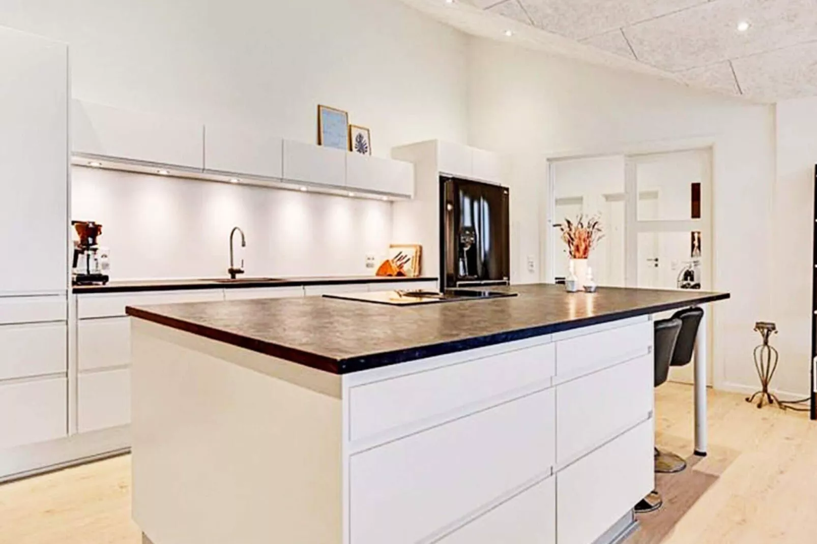 Modern huis met spa -- By Traum Ferienwohnungen-Binnen