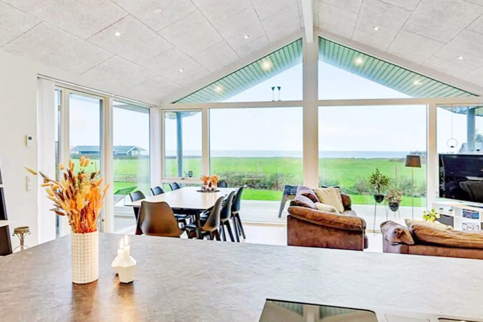 Modern huis met spa -- By Traum Ferienwohnungen-Binnen