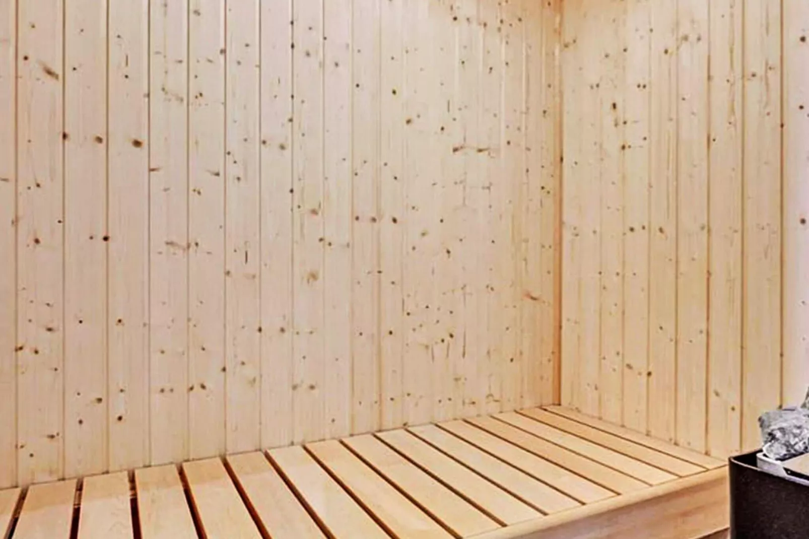 Modern huis met spa -- By Traum Ferienwohnungen-Sauna