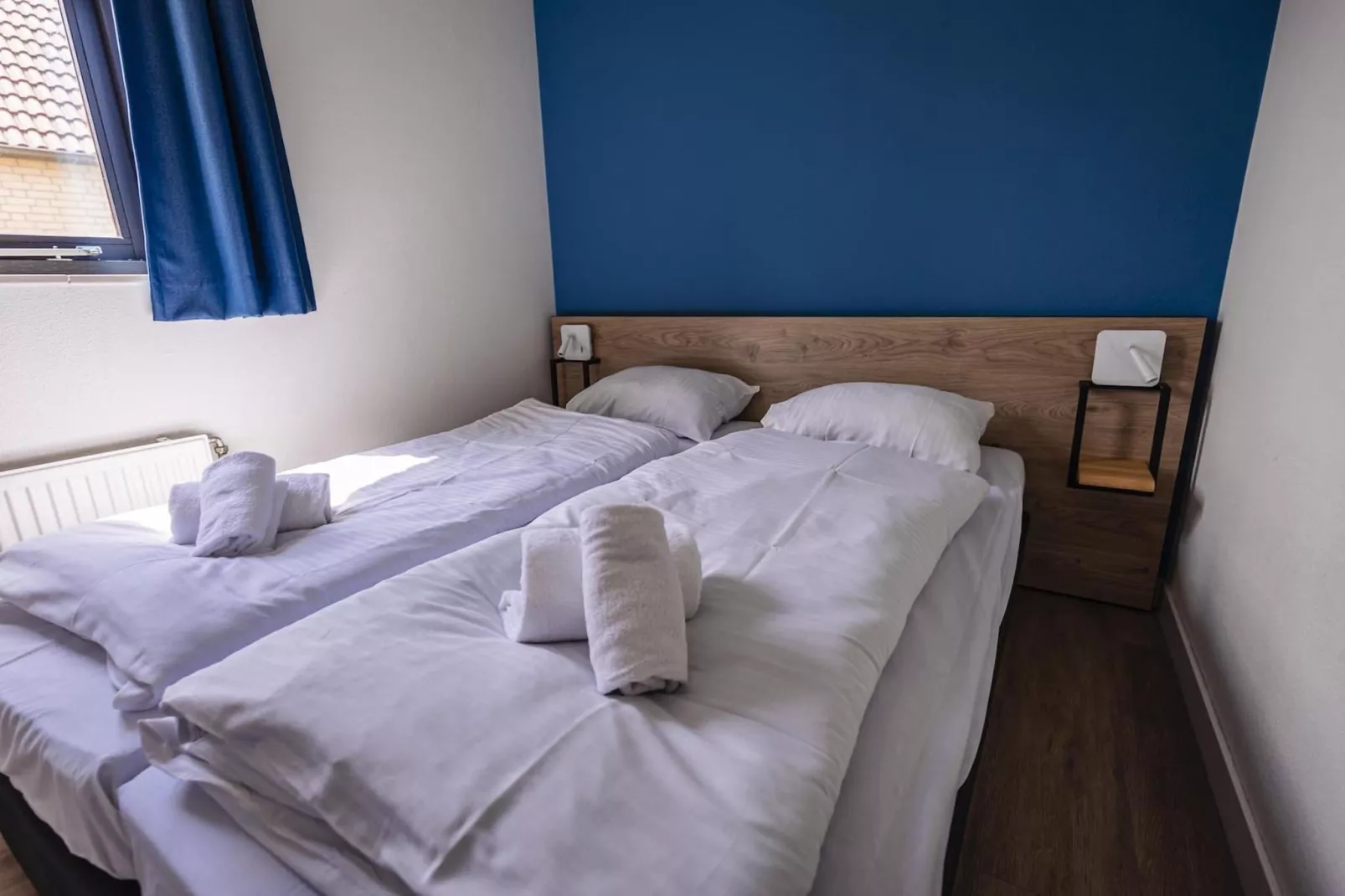 Vakantiepark 't Broeckhuys 4-Slaapkamer