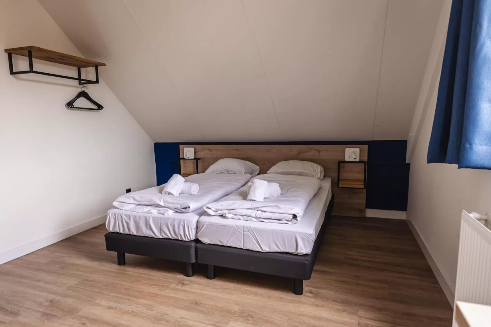 Vakantiepark 't Broeckhuys 4-Slaapkamer