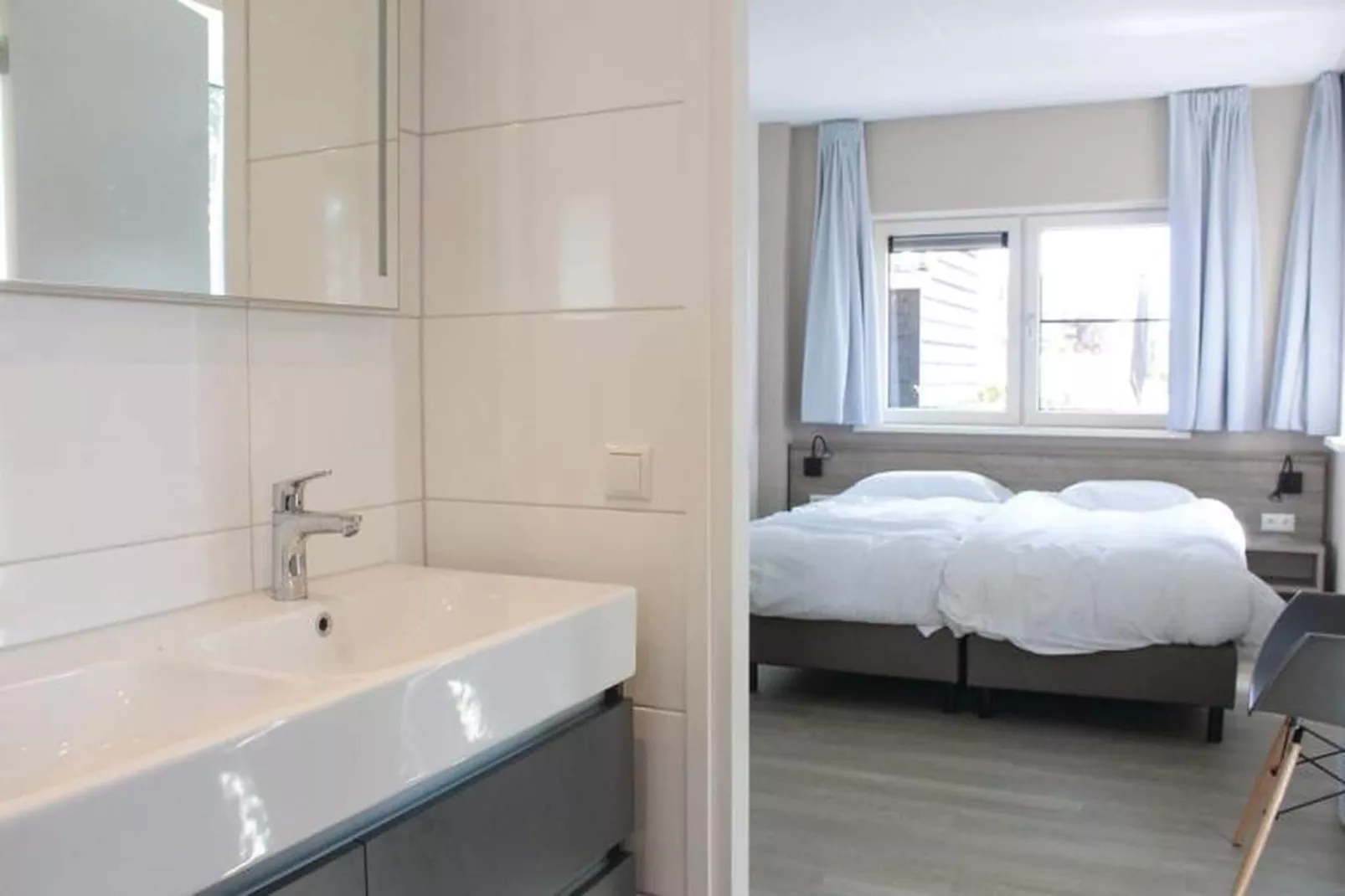 Recreatiepark Idskenhuizen 6-Slaapkamer