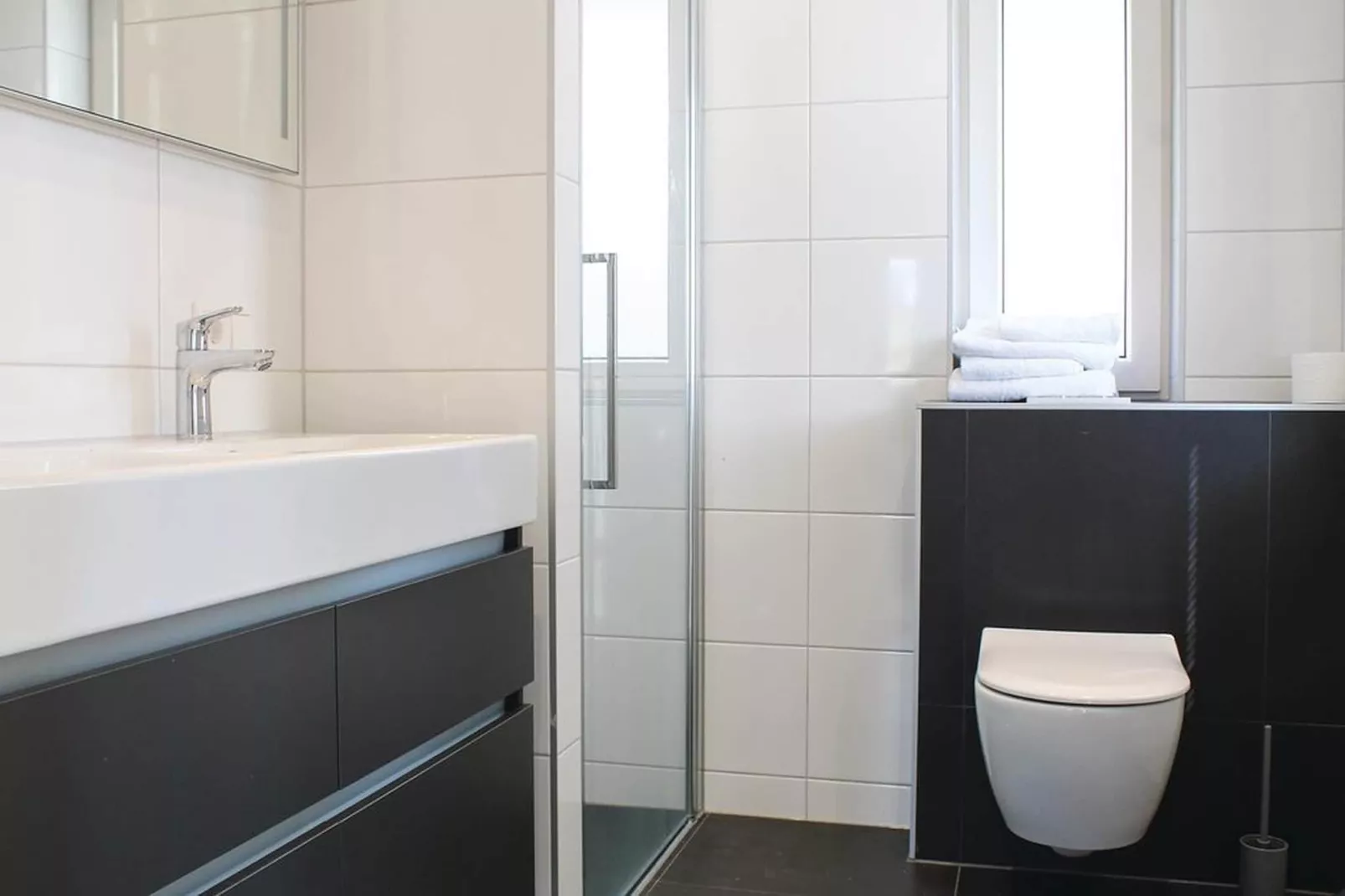 Recreatiepark Idskenhuizen 6-Badkamer