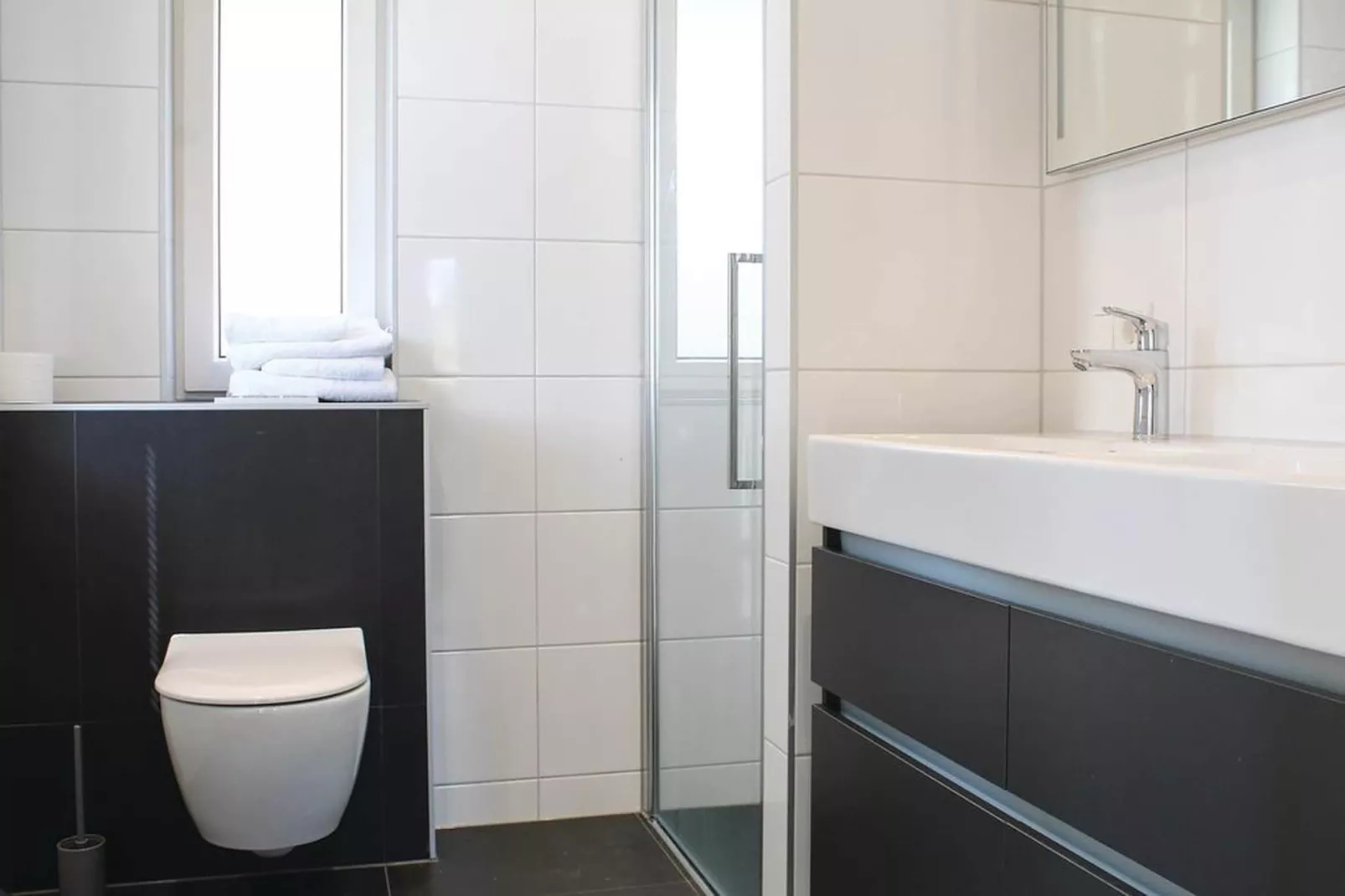 Recreatiepark Idskenhuizen 6-Badkamer