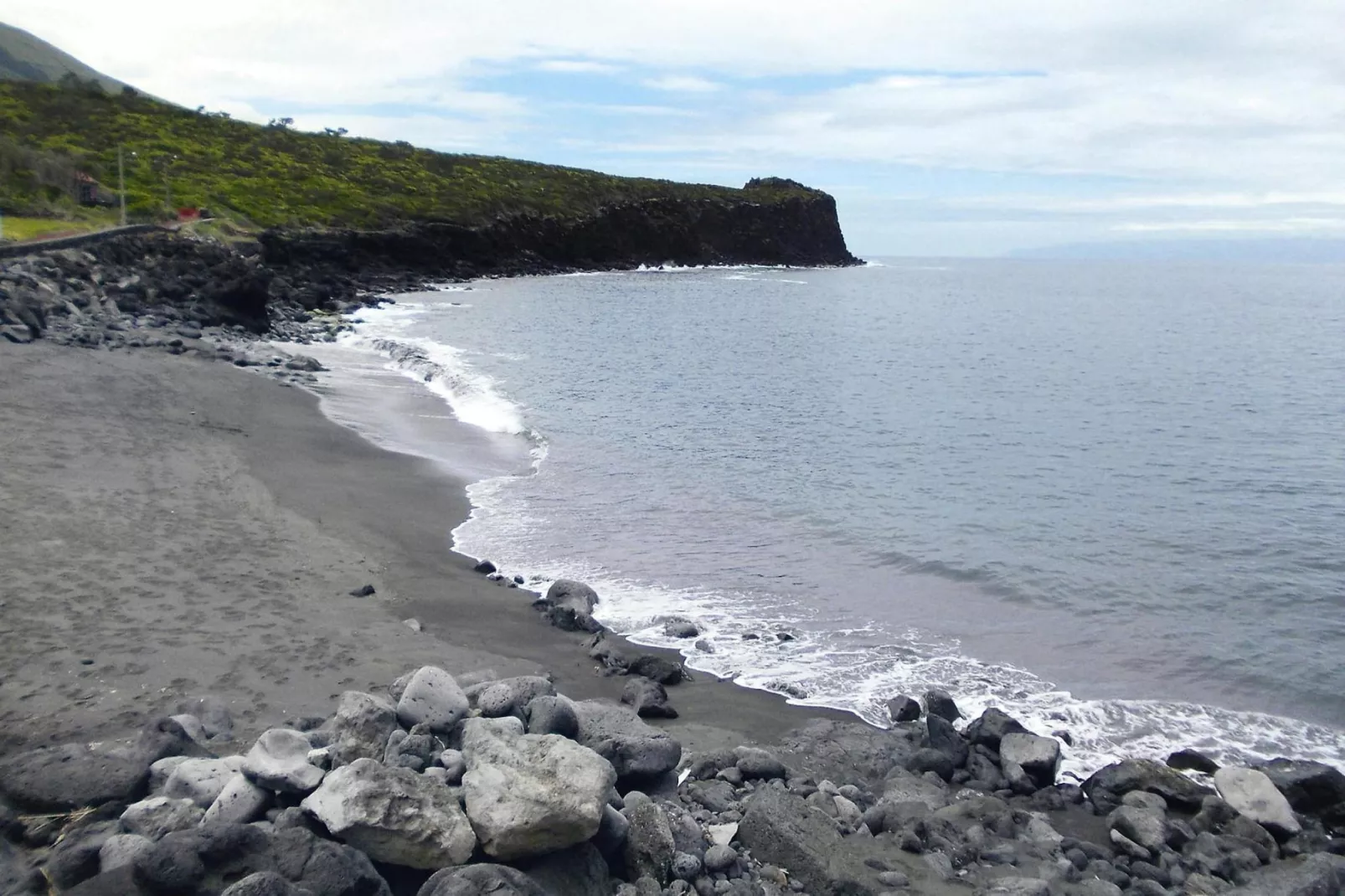 Ferienhäuser Adegas do Pico in Prainha // Adega T2 70-90m2 / sea-Gebieden zomer 5km
