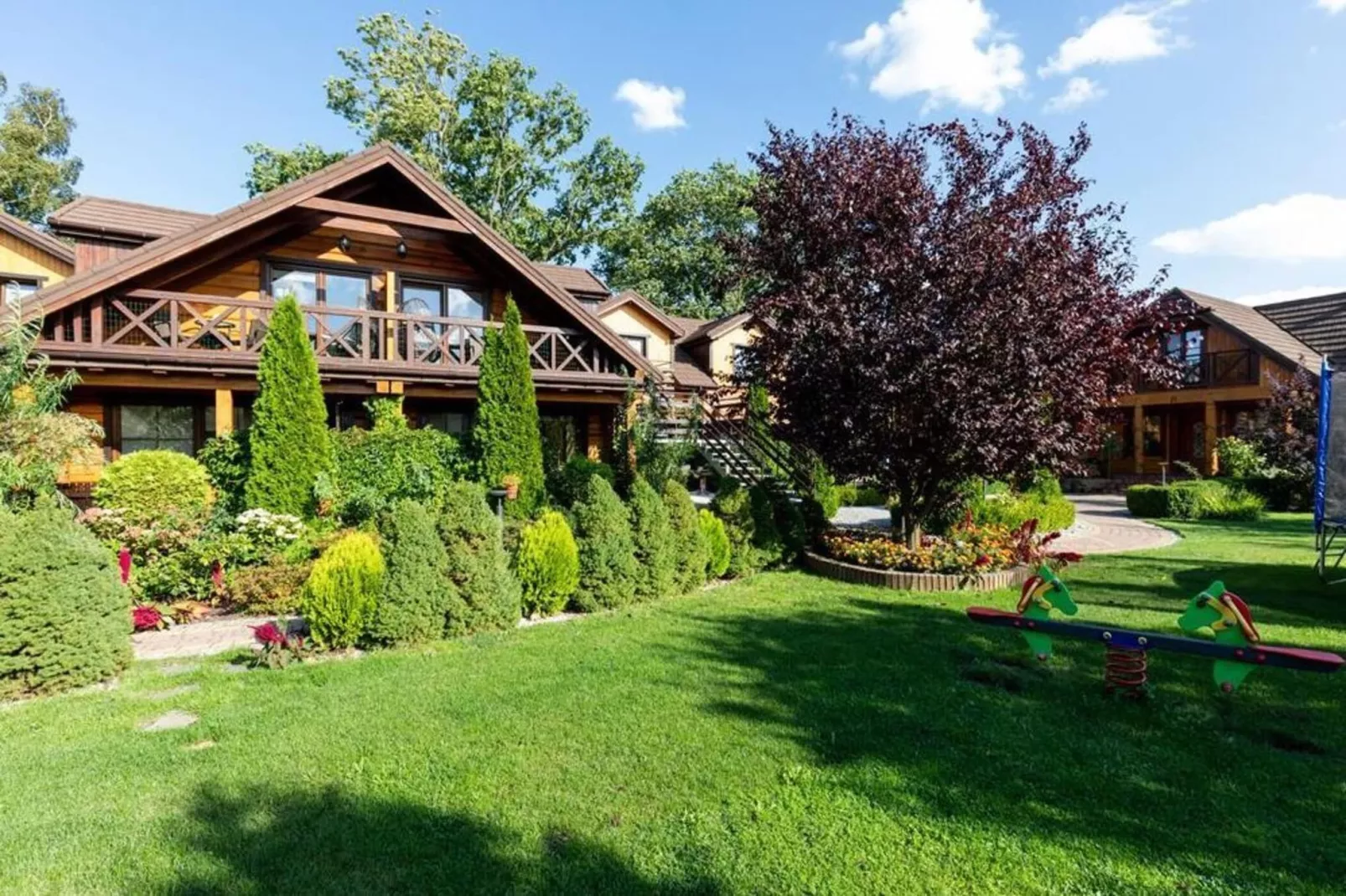 gardensummer