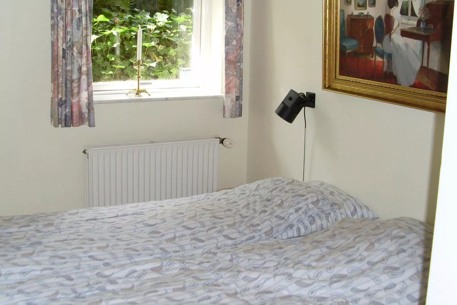 6 persoons vakantie huis in Børkop-Binnen