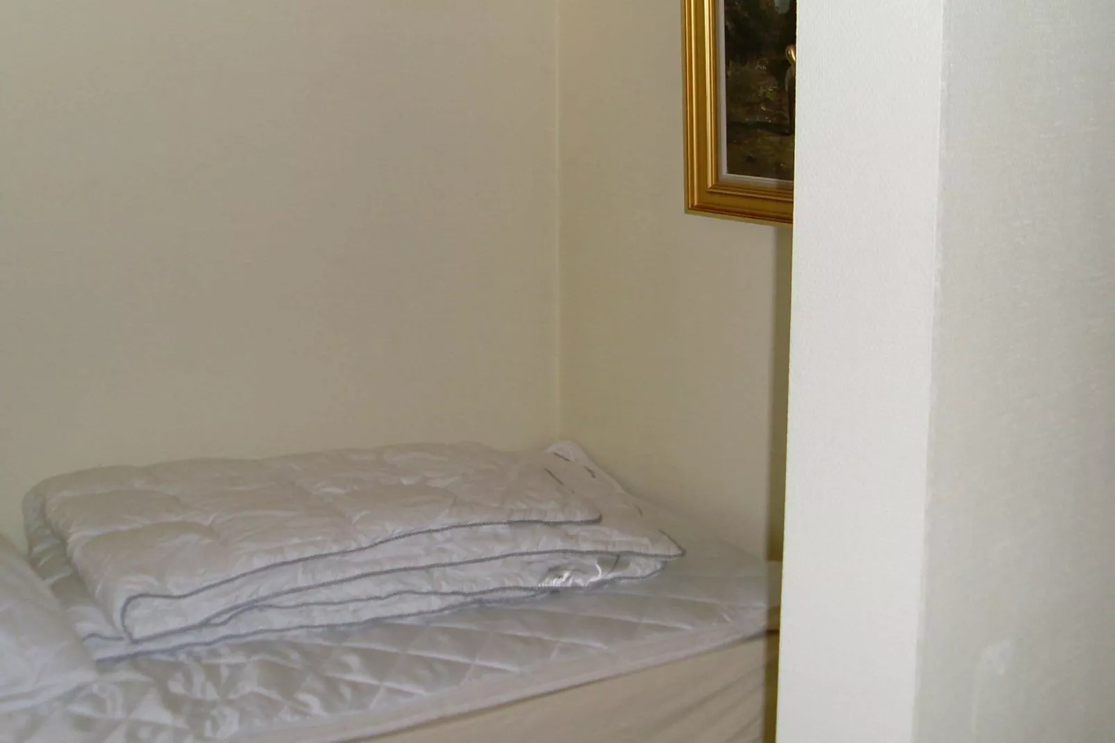 6 persoons vakantie huis in Børkop-Binnen