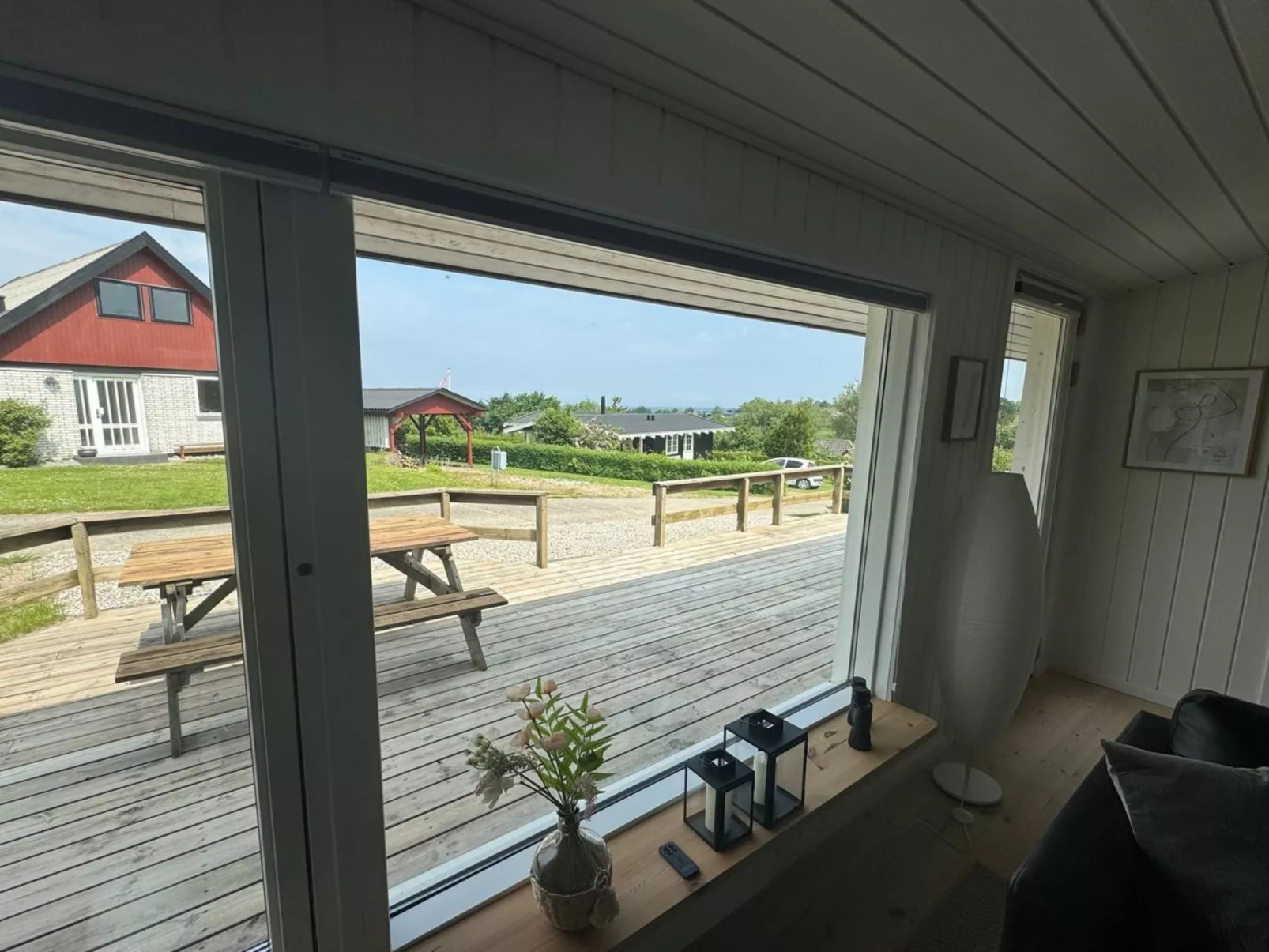 "Anelle" - 285m from the sea