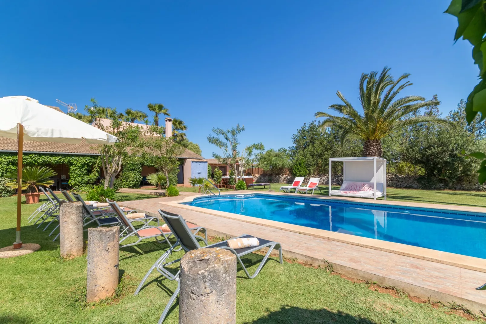 Can Pedro de Duri, Finca 5StarsHome Mallorca