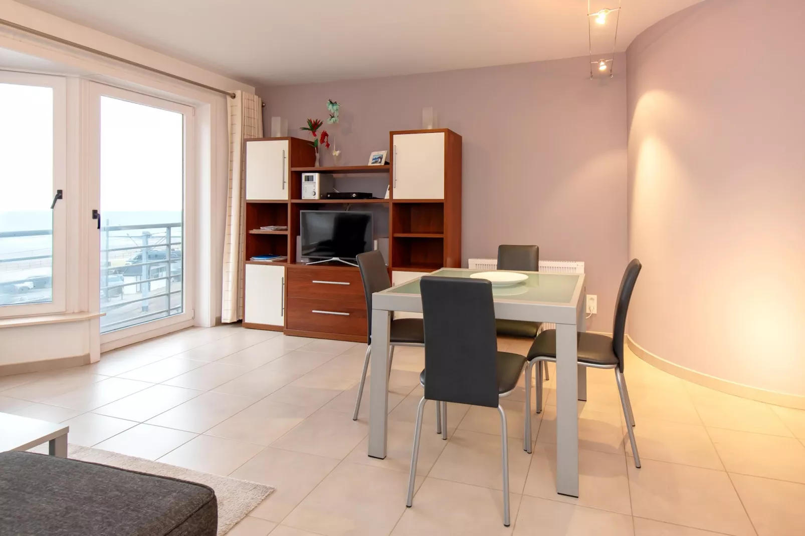 SEASIGHT 0301/ 3B-Eetkamer