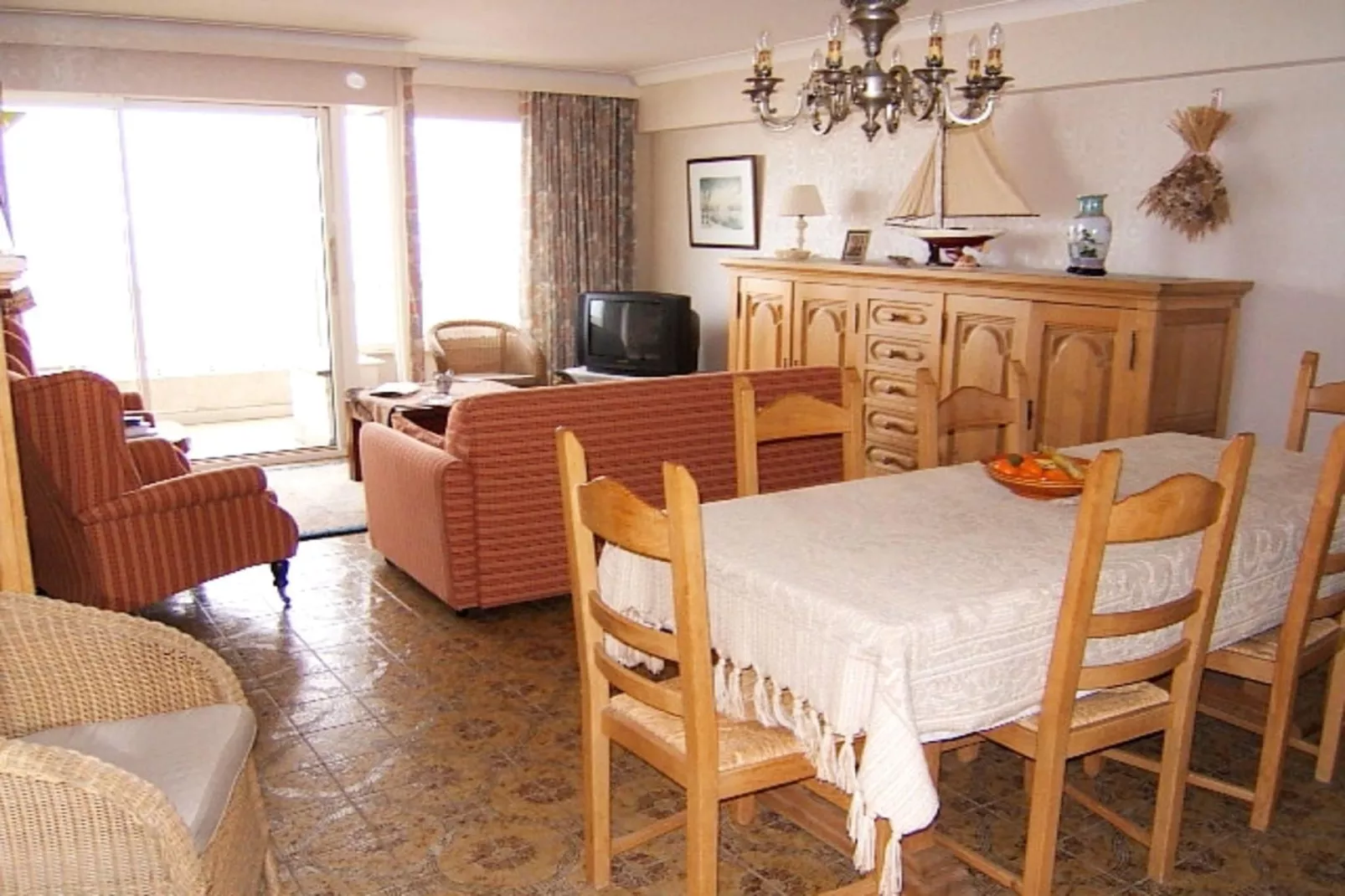 GOLD BEA 1L/ 0111-Woonkamer