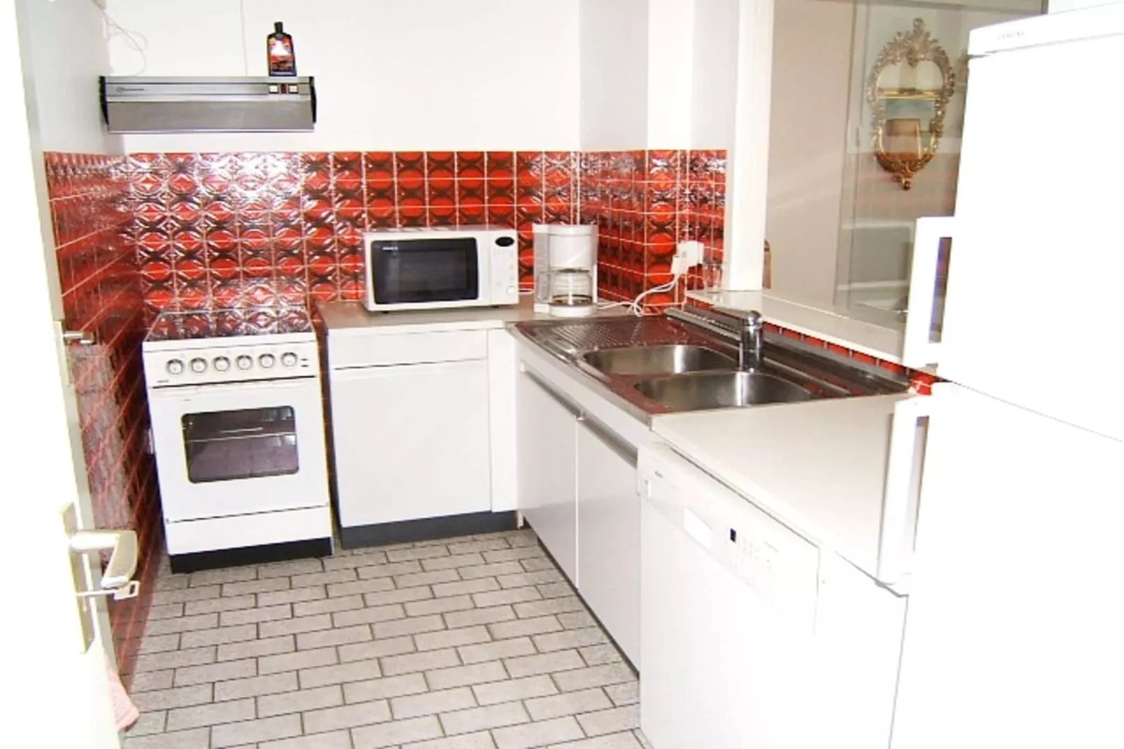 GOLD BEA 1L/ 0111-Keuken