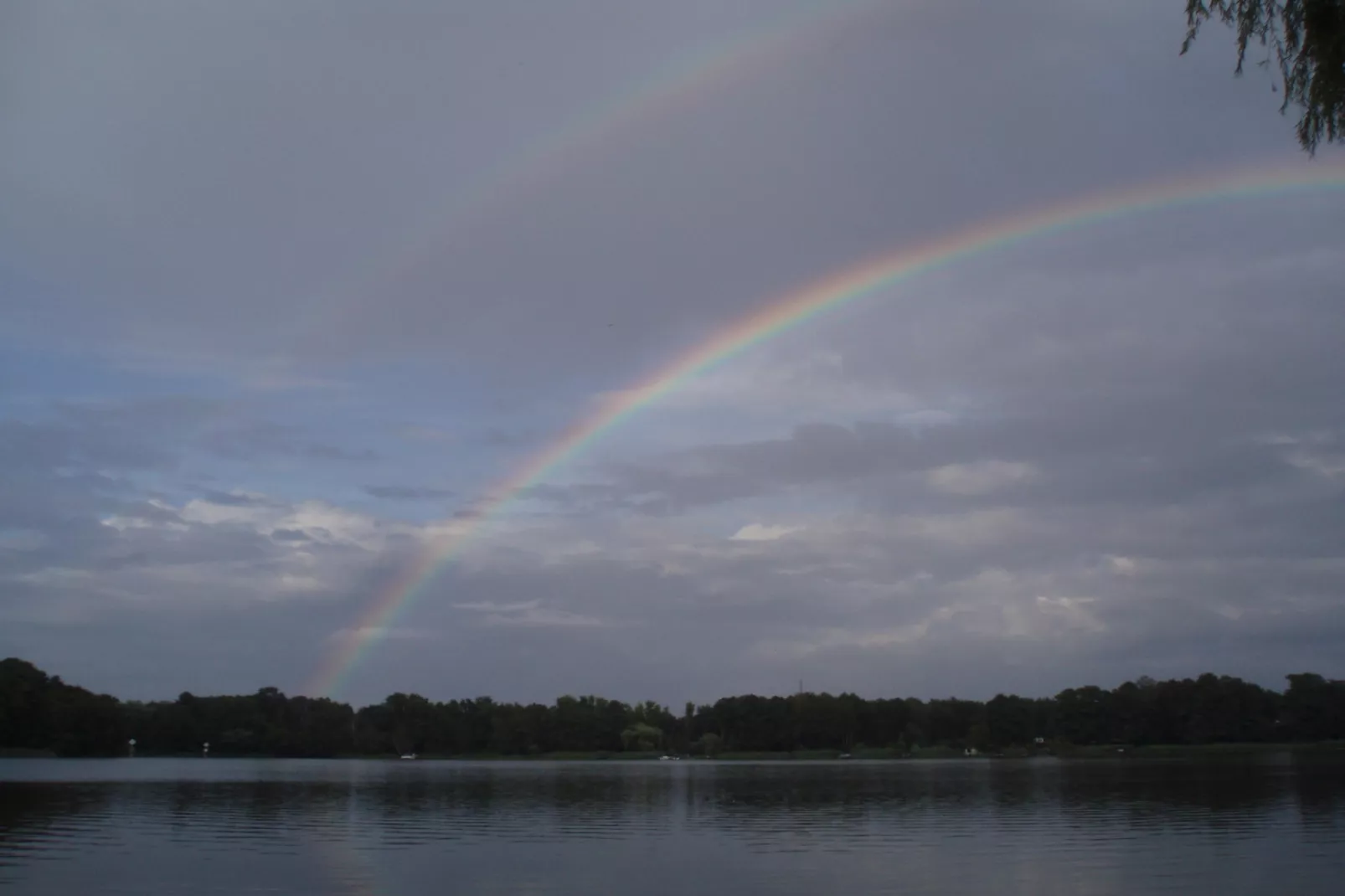 Ferienhäuschen in Schwerin