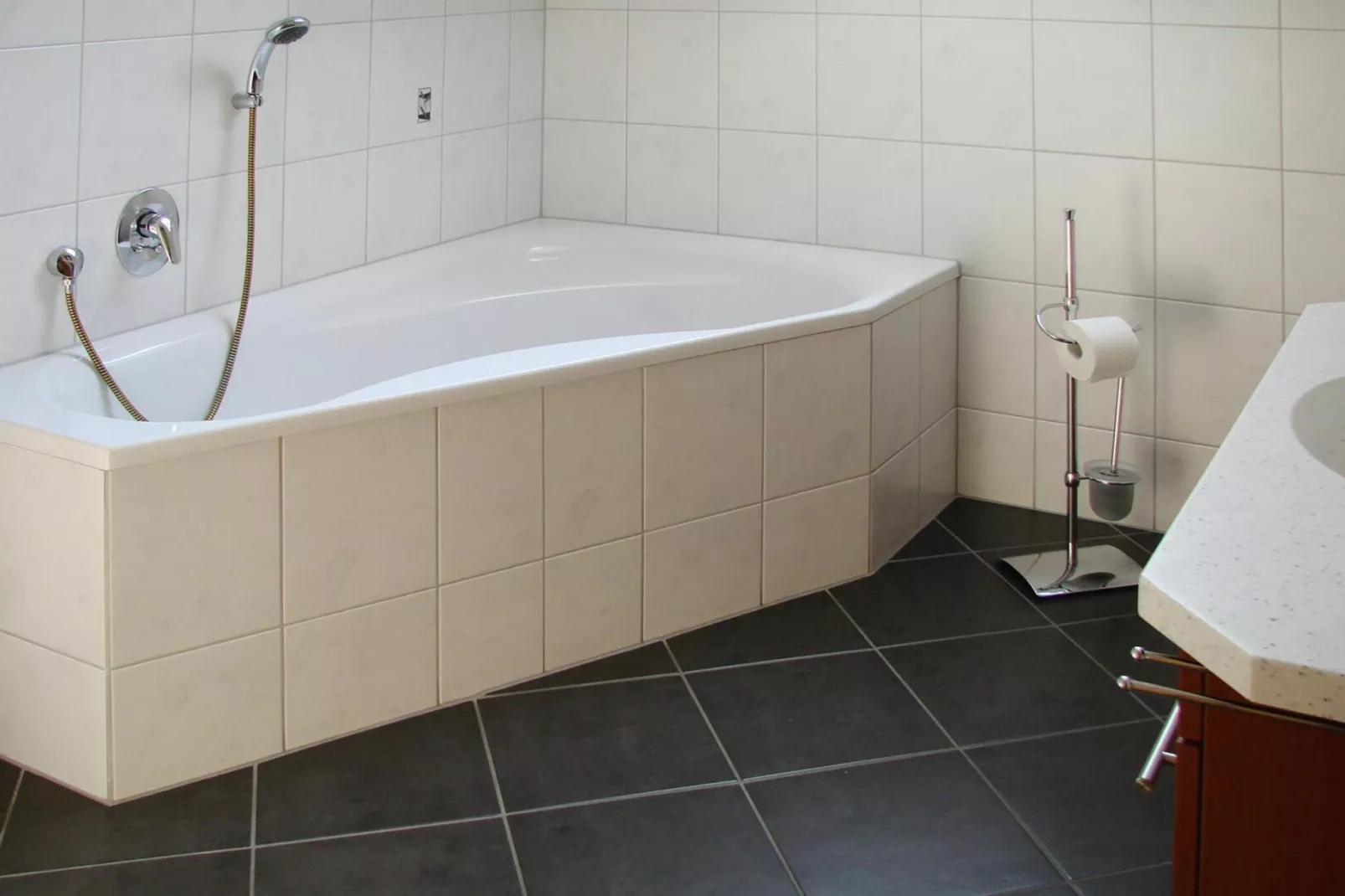OG 45 qm-Badkamer