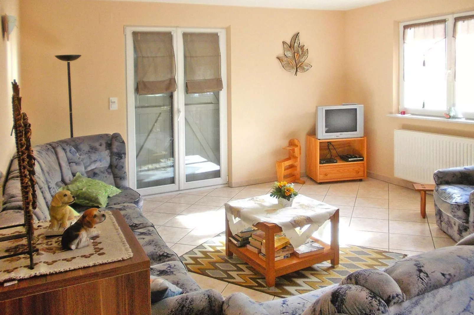 Holiday home Reipertswiller