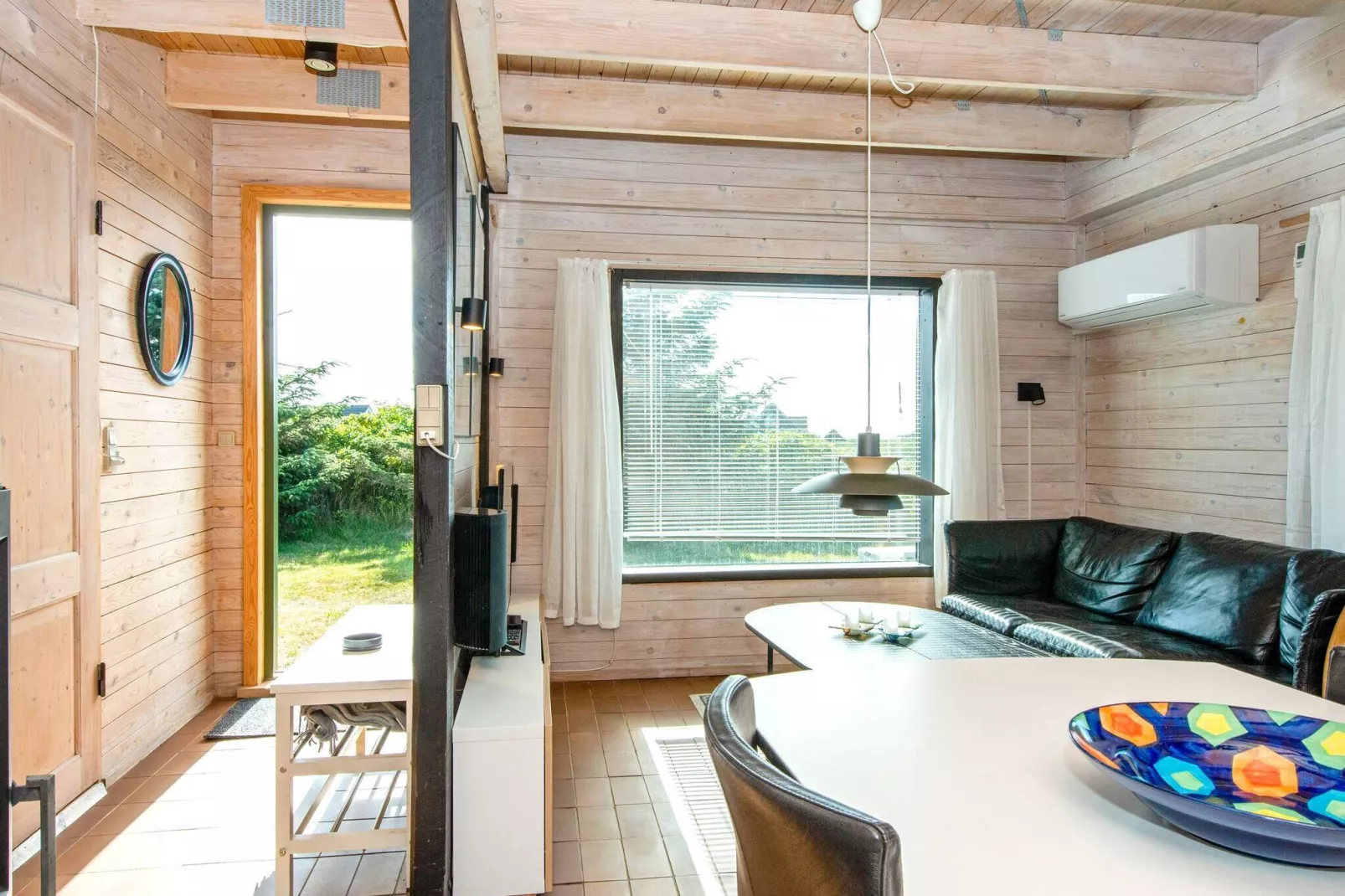 5 persoons vakantie huis in Harboøre-By Traum-Binnen