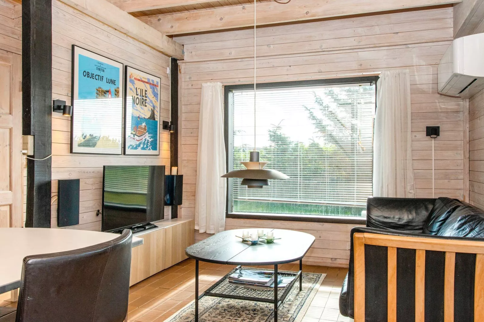 5 persoons vakantie huis in Harboøre-By Traum-Binnen