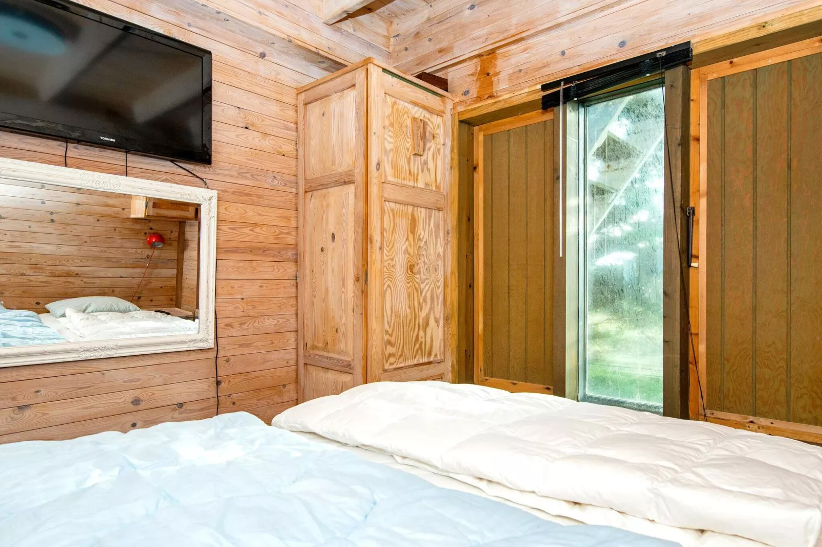 5 persoons vakantie huis in Harboøre-By Traum-Binnen